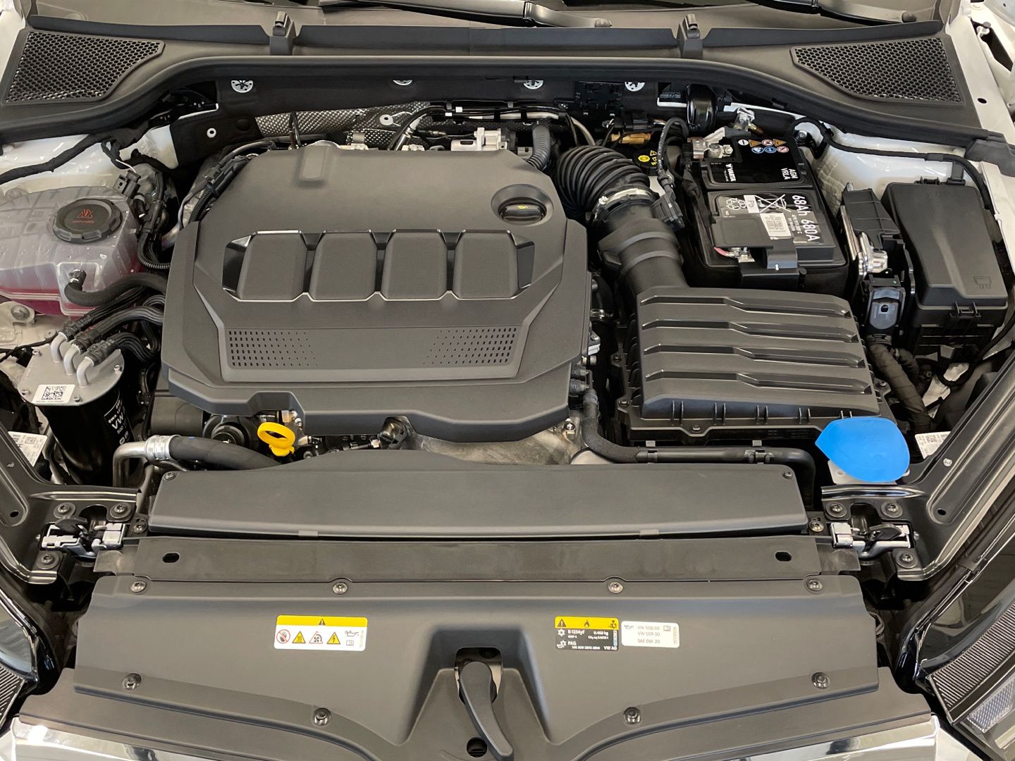 Skoda Octavia Combi 2.0 TDI Ambition DSG 85 kW (115 CV)