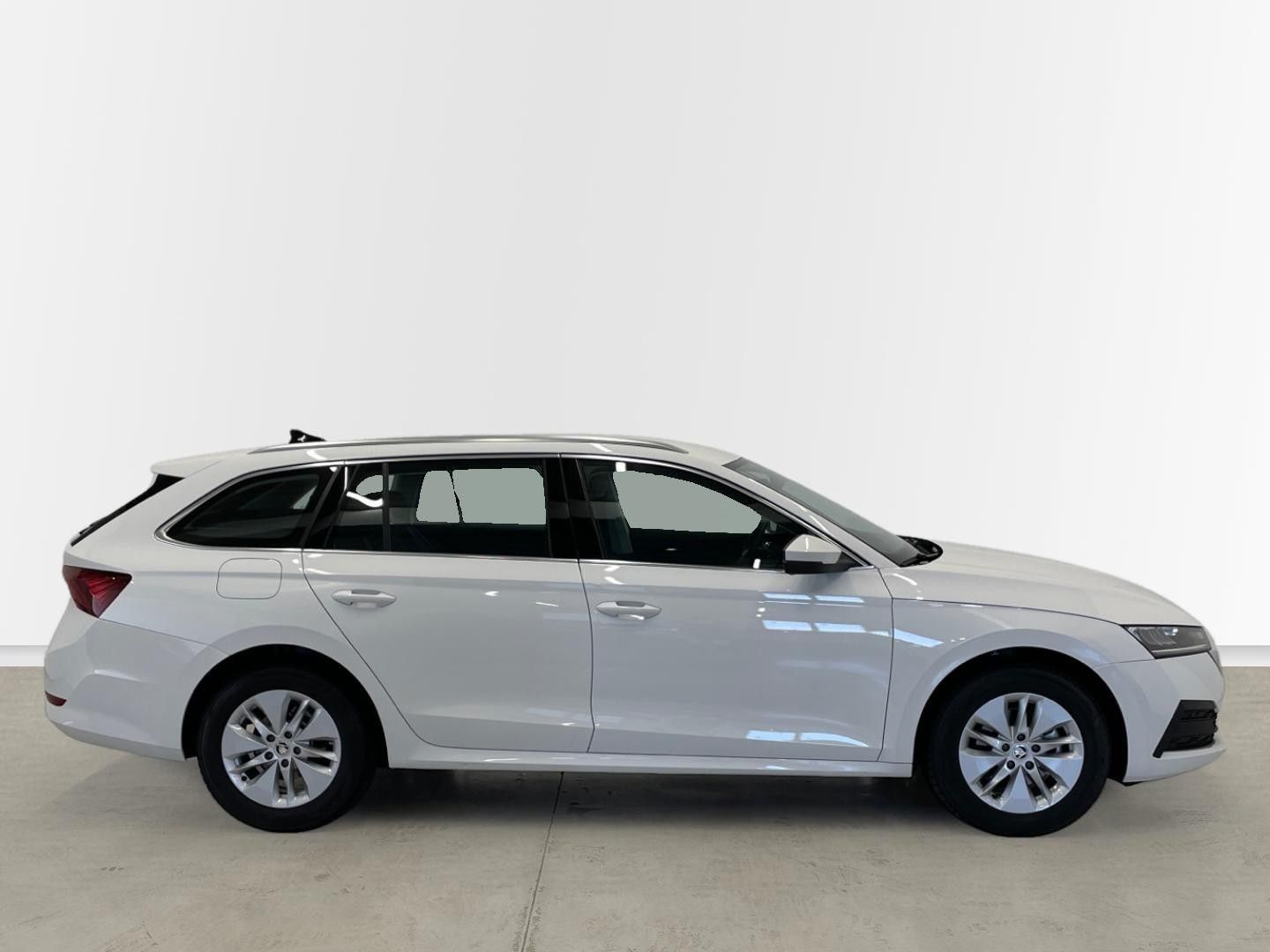 Skoda Octavia Combi 2.0 TDI Ambition DSG 85 kW (115 CV)