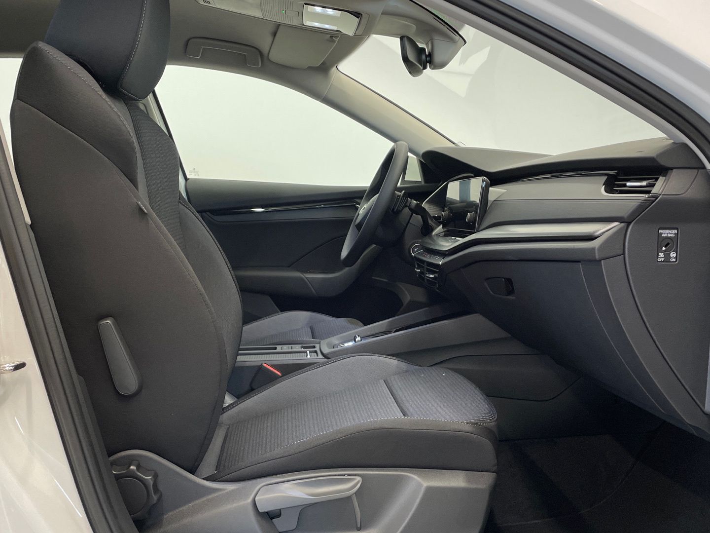 Skoda Octavia Combi 2.0 TDI Ambition DSG 85 kW (115 CV)