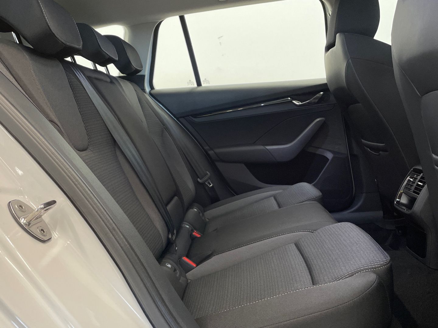 Skoda Octavia Combi 2.0 TDI Ambition DSG 85 kW (115 CV)
