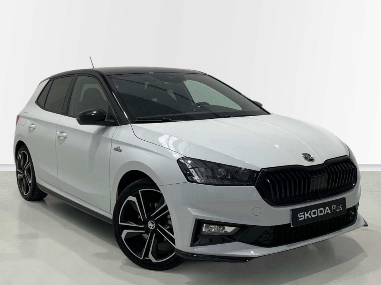 Skoda Fabia 1.0 TSI Monte Carlo 85 kW (115 CV)