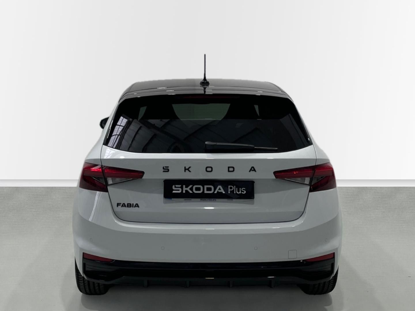 Skoda Fabia 1.0 TSI Monte Carlo 85 kW (115 CV)
