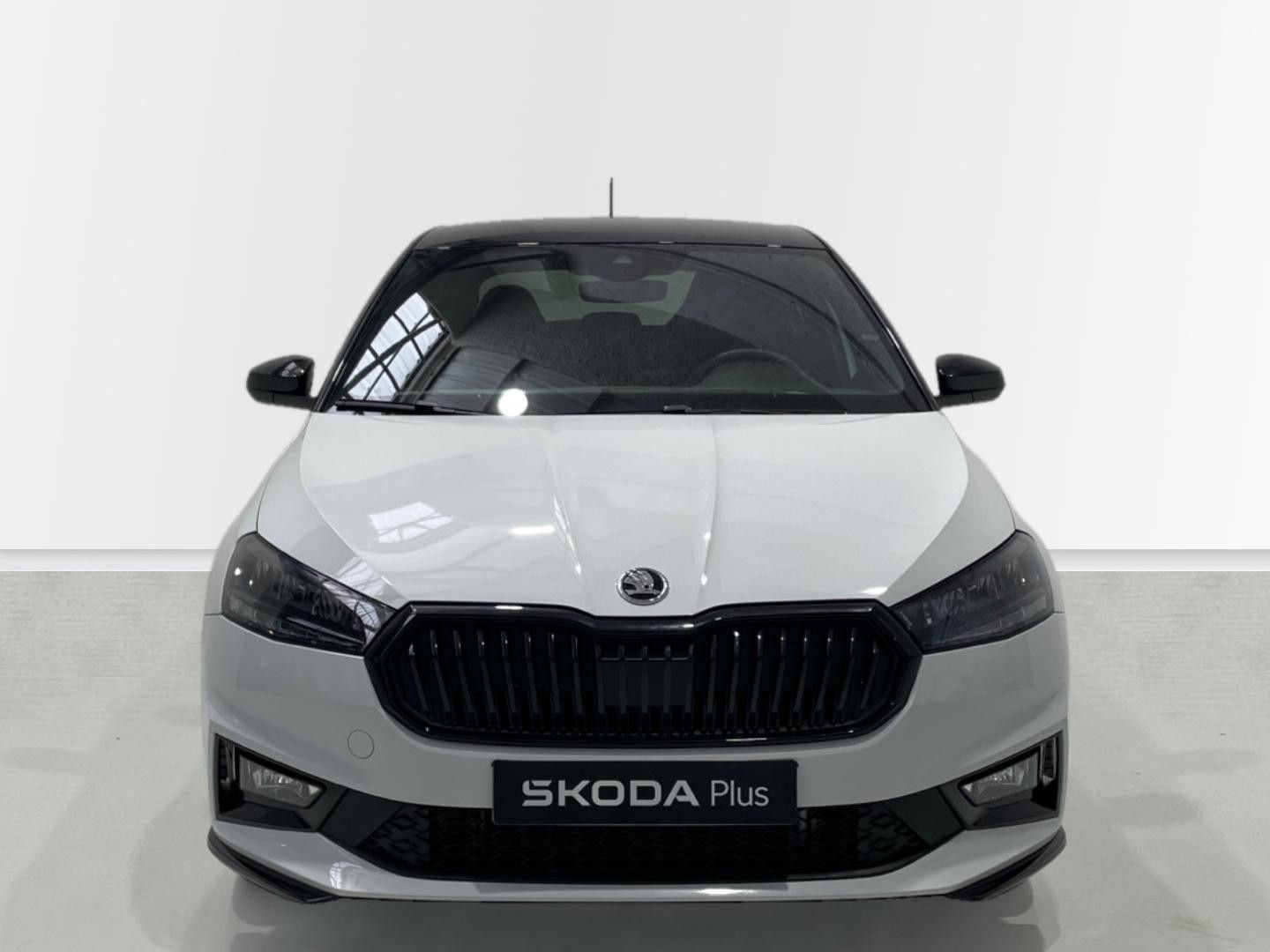Skoda Fabia 1.0 TSI Monte Carlo 85 kW (115 CV)