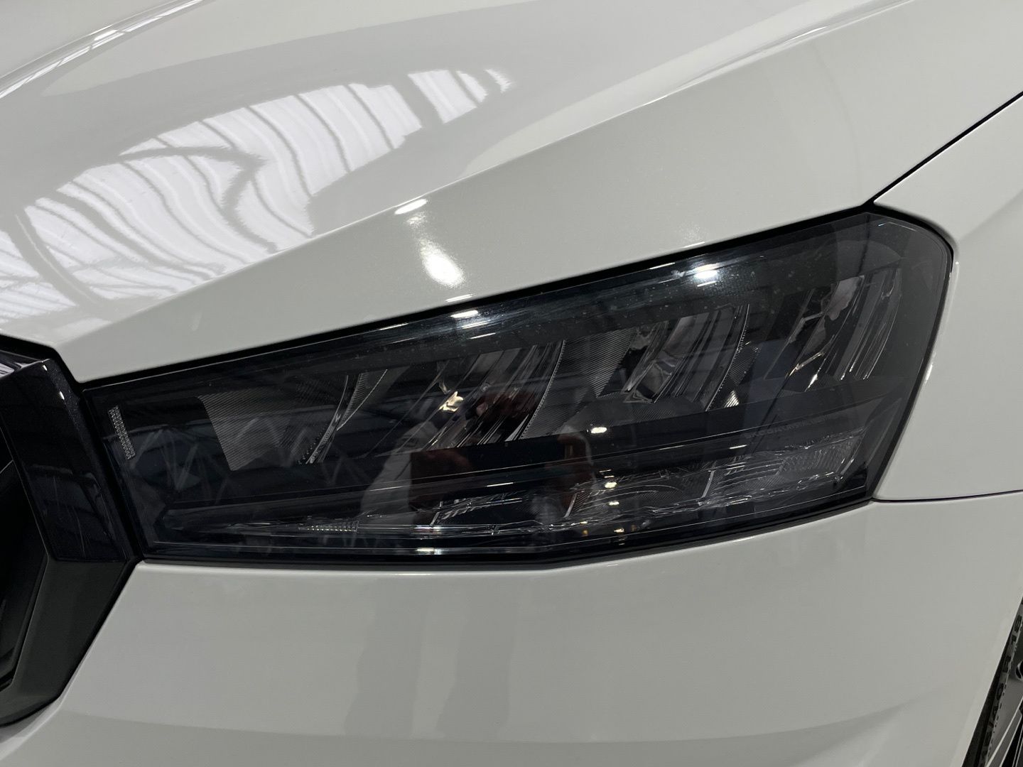 Skoda Fabia 1.0 TSI Monte Carlo 85 kW (115 CV)