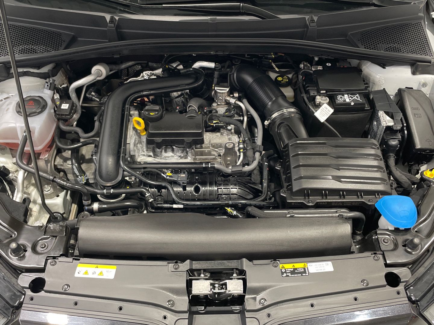 Skoda Fabia 1.0 TSI Monte Carlo 85 kW (115 CV)