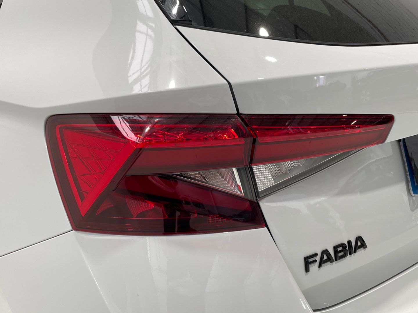 Skoda Fabia 1.0 TSI Monte Carlo 85 kW (115 CV)