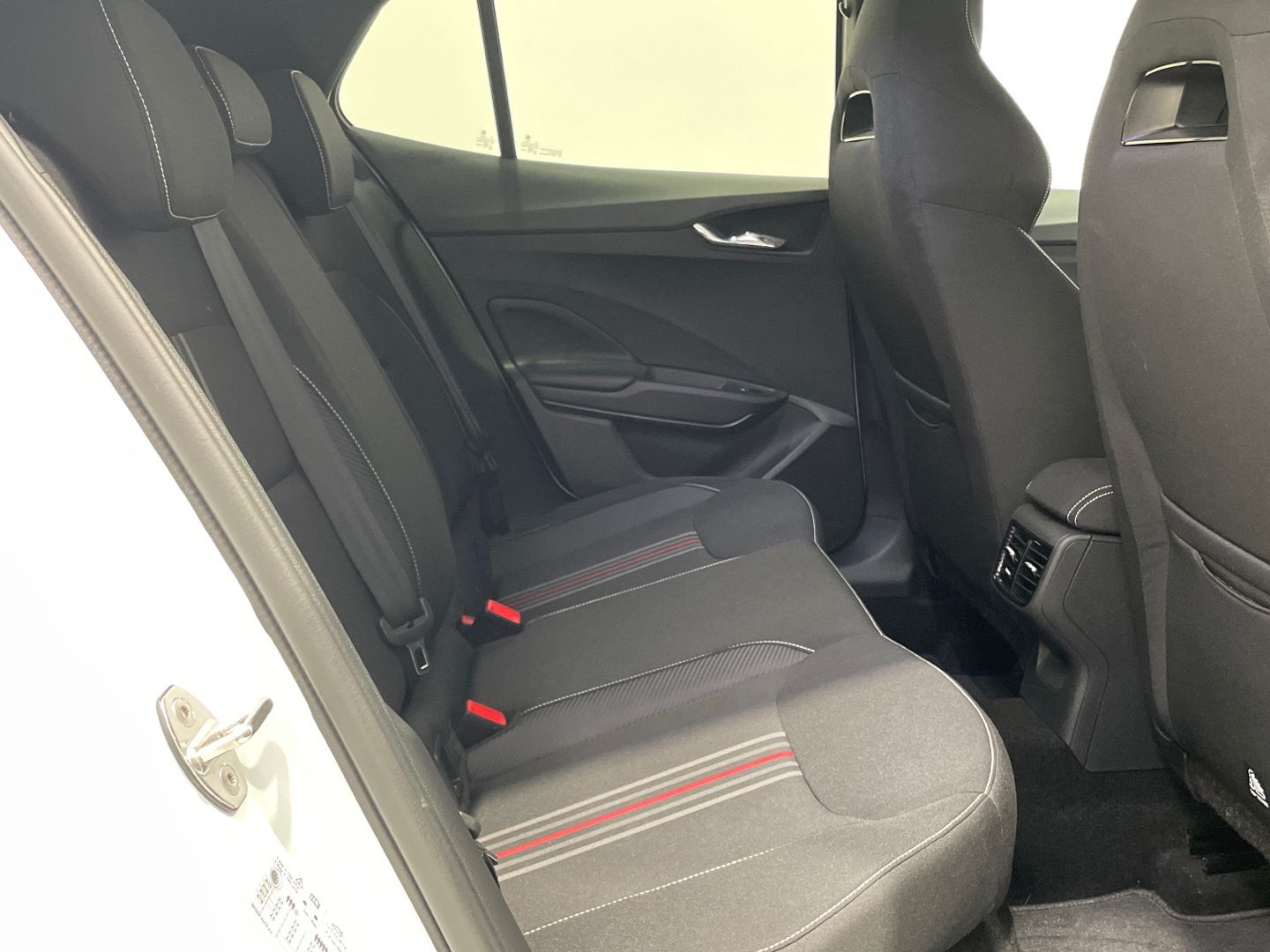 Skoda Fabia 1.0 TSI Monte Carlo 85 kW (115 CV)