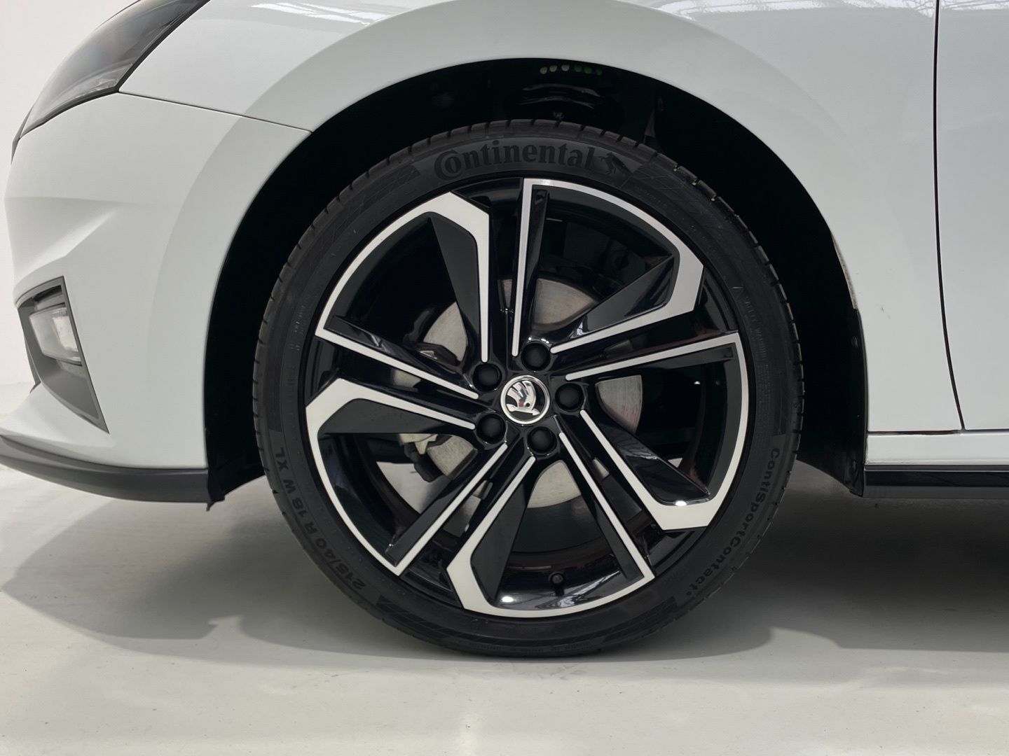 Skoda Fabia 1.0 TSI Monte Carlo 85 kW (115 CV)