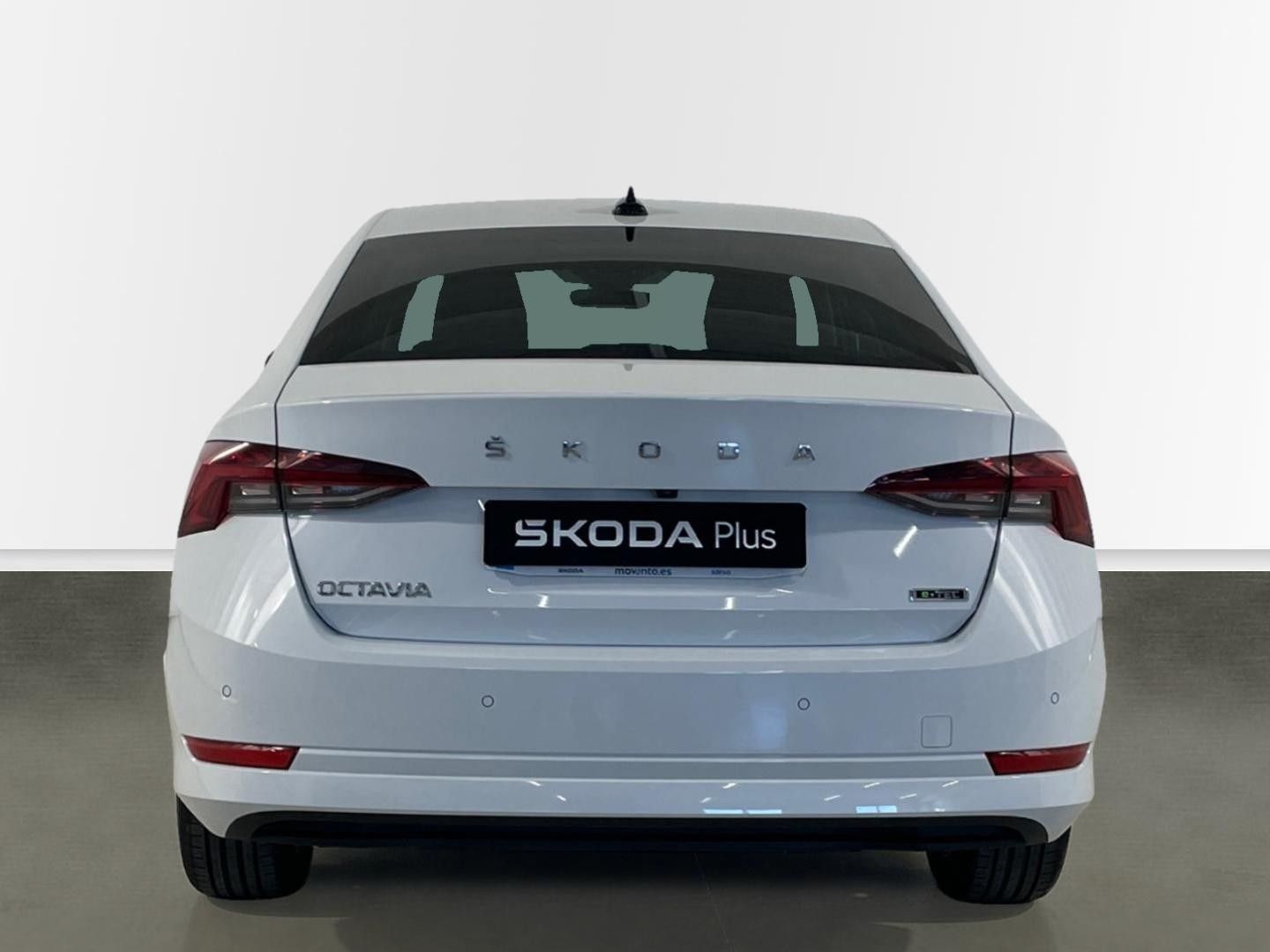 Skoda Octavia 1.5 TSI m-HEV Selection DSG 110 kW (150 CV)