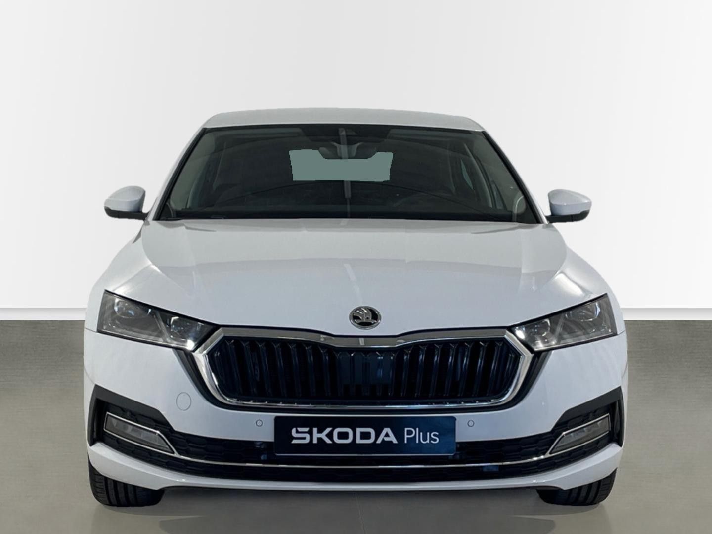 Skoda Octavia 1.5 TSI m-HEV Selection DSG 110 kW (150 CV)