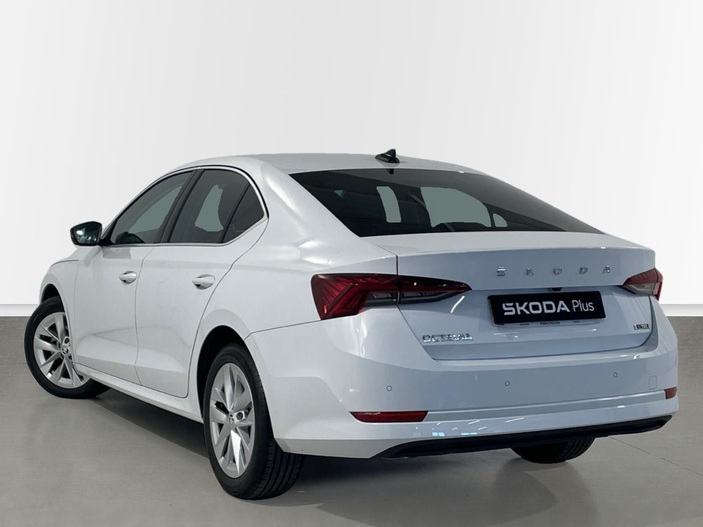 Skoda Octavia 1.5 TSI m-HEV Selection DSG 110 kW (150 CV)