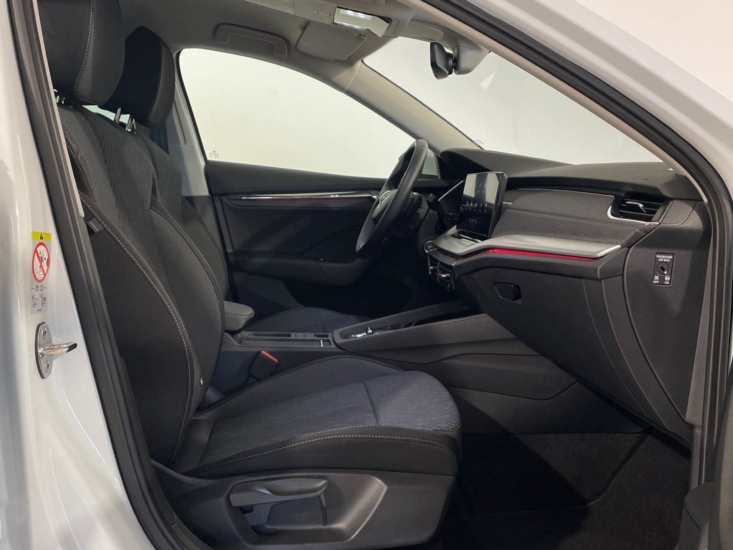 Skoda Octavia 1.5 TSI m-HEV Selection DSG 110 kW (150 CV)