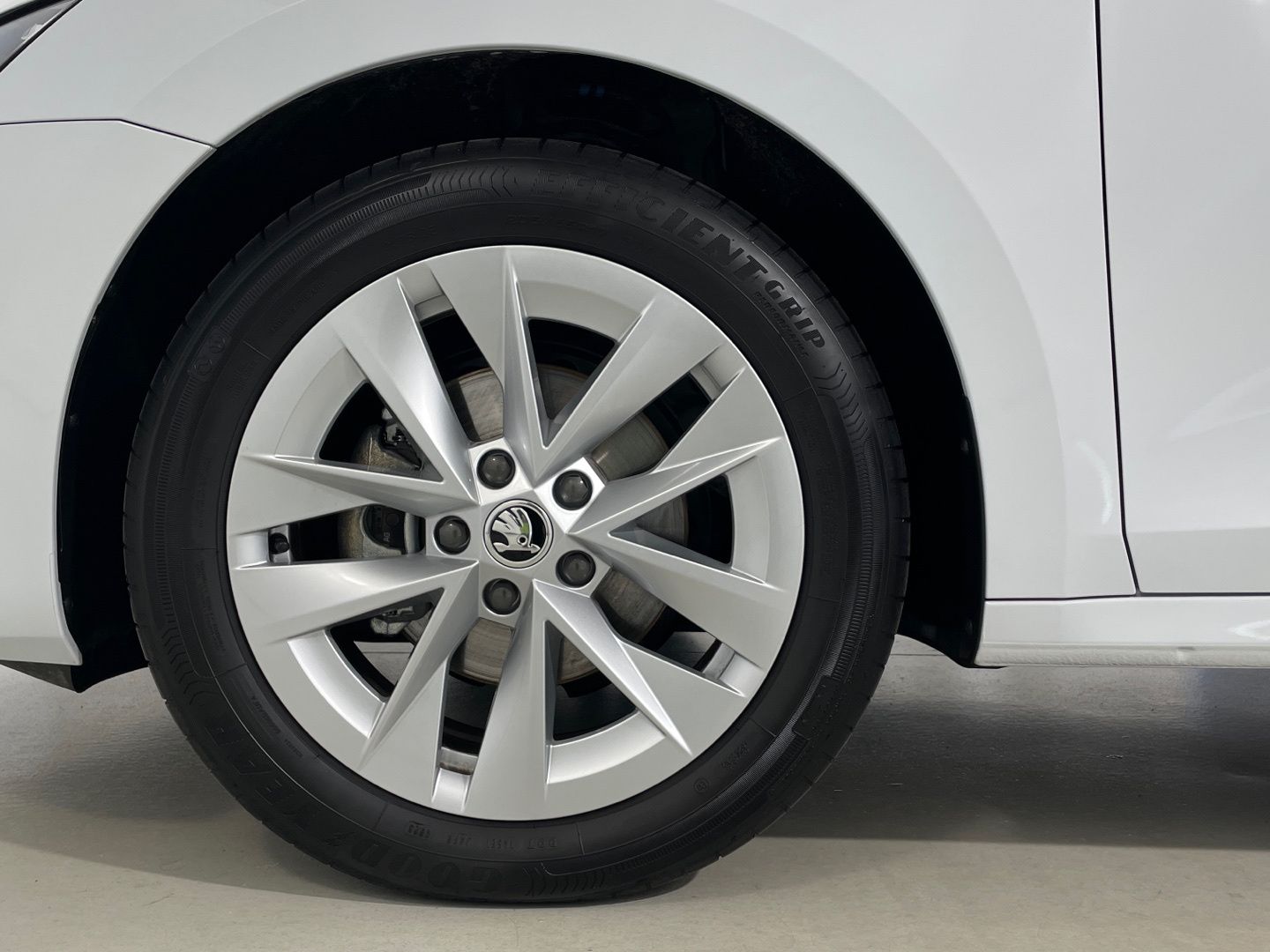 Skoda Octavia 1.5 TSI m-HEV Selection DSG 110 kW (150 CV)