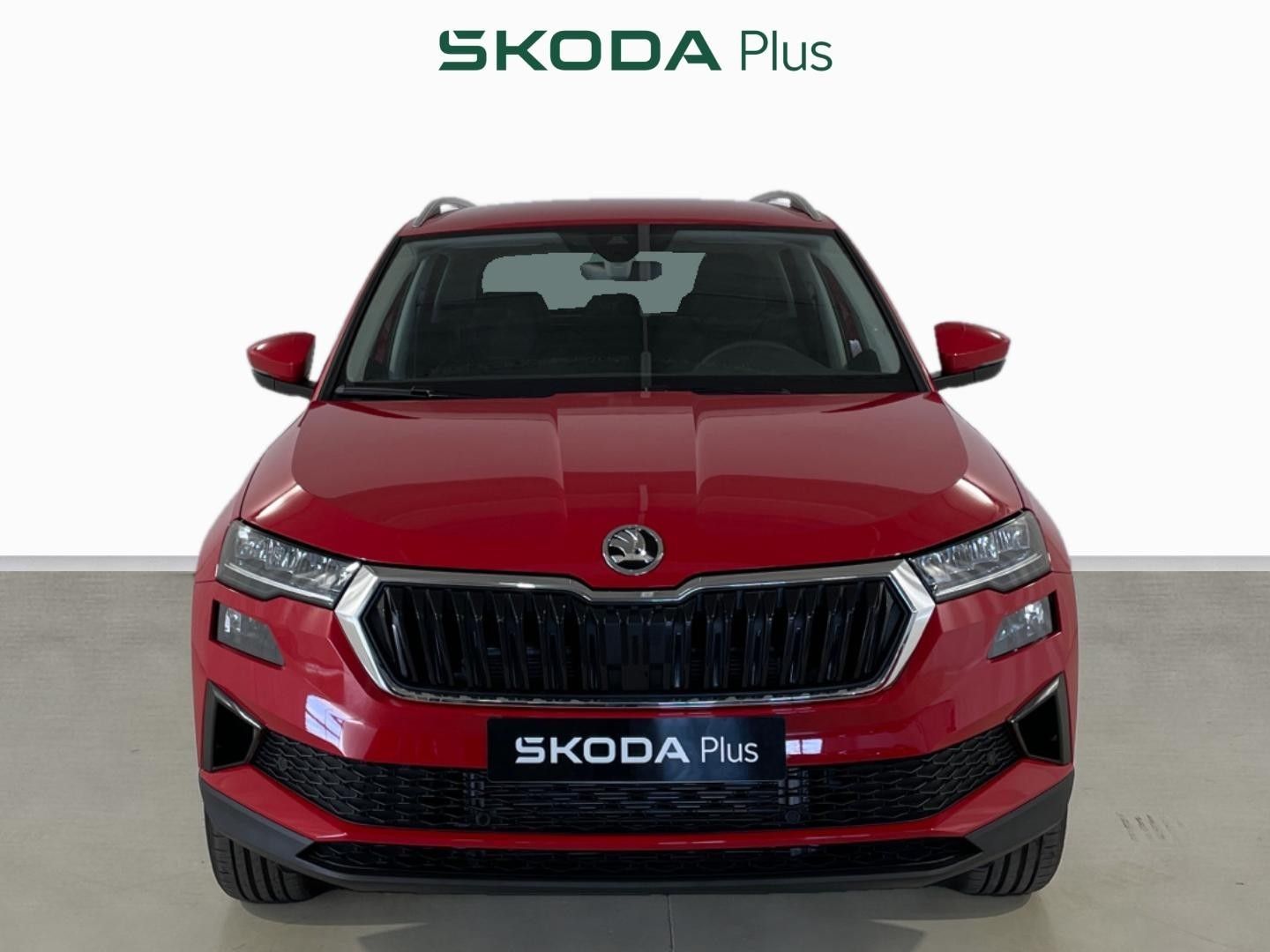 Skoda Karoq 1.5 TSI ACT Selection 110 kW (150 CV)