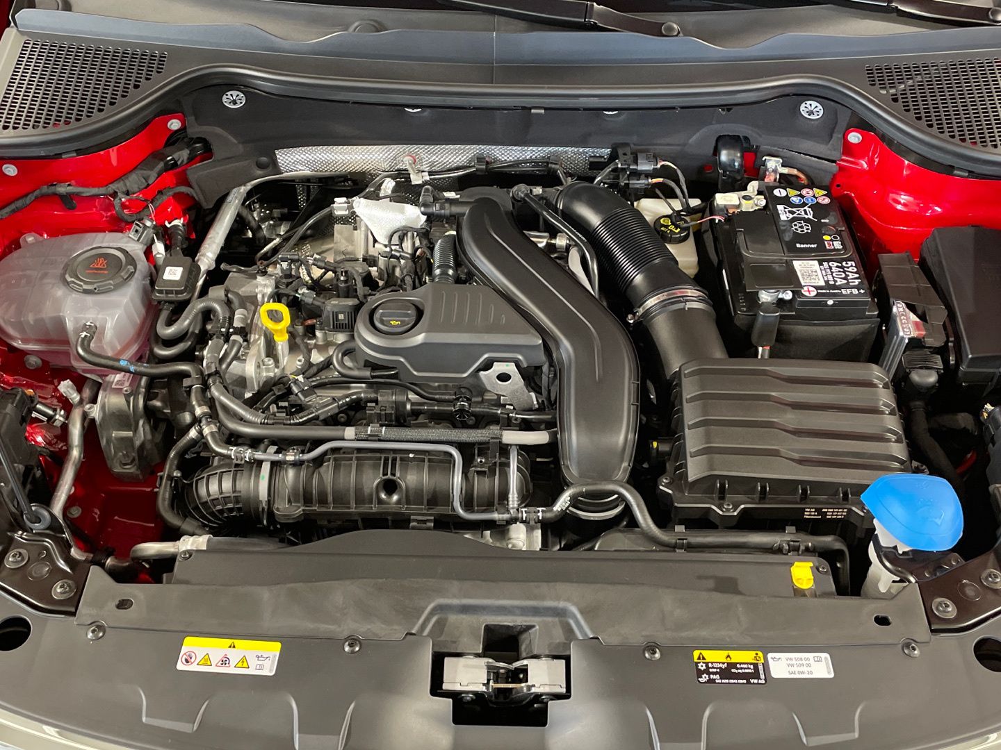 Skoda Karoq 1.5 TSI ACT Selection 110 kW (150 CV)
