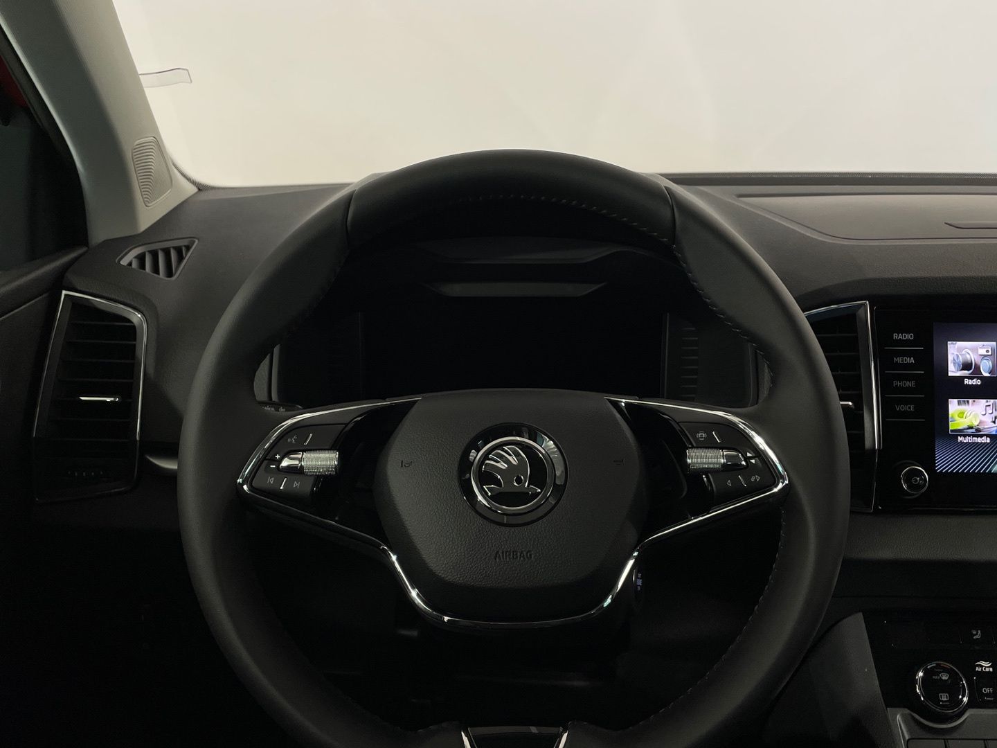 Skoda Karoq 1.5 TSI ACT Selection 110 kW (150 CV)