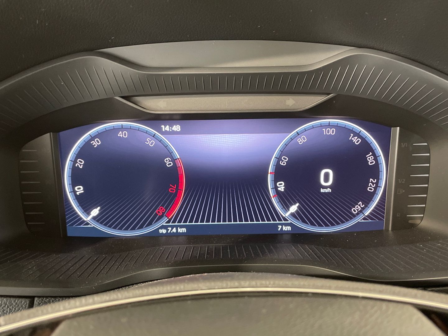 Skoda Karoq 1.5 TSI ACT Selection 110 kW (150 CV)