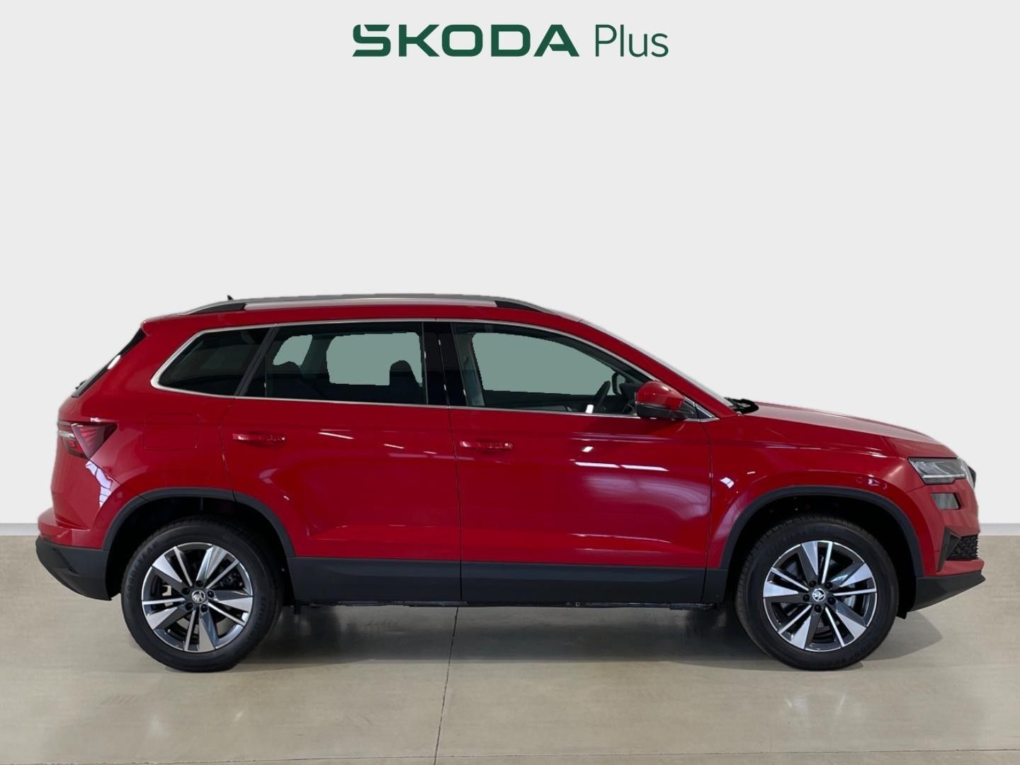 Skoda Karoq 1.5 TSI ACT Selection 110 kW (150 CV)