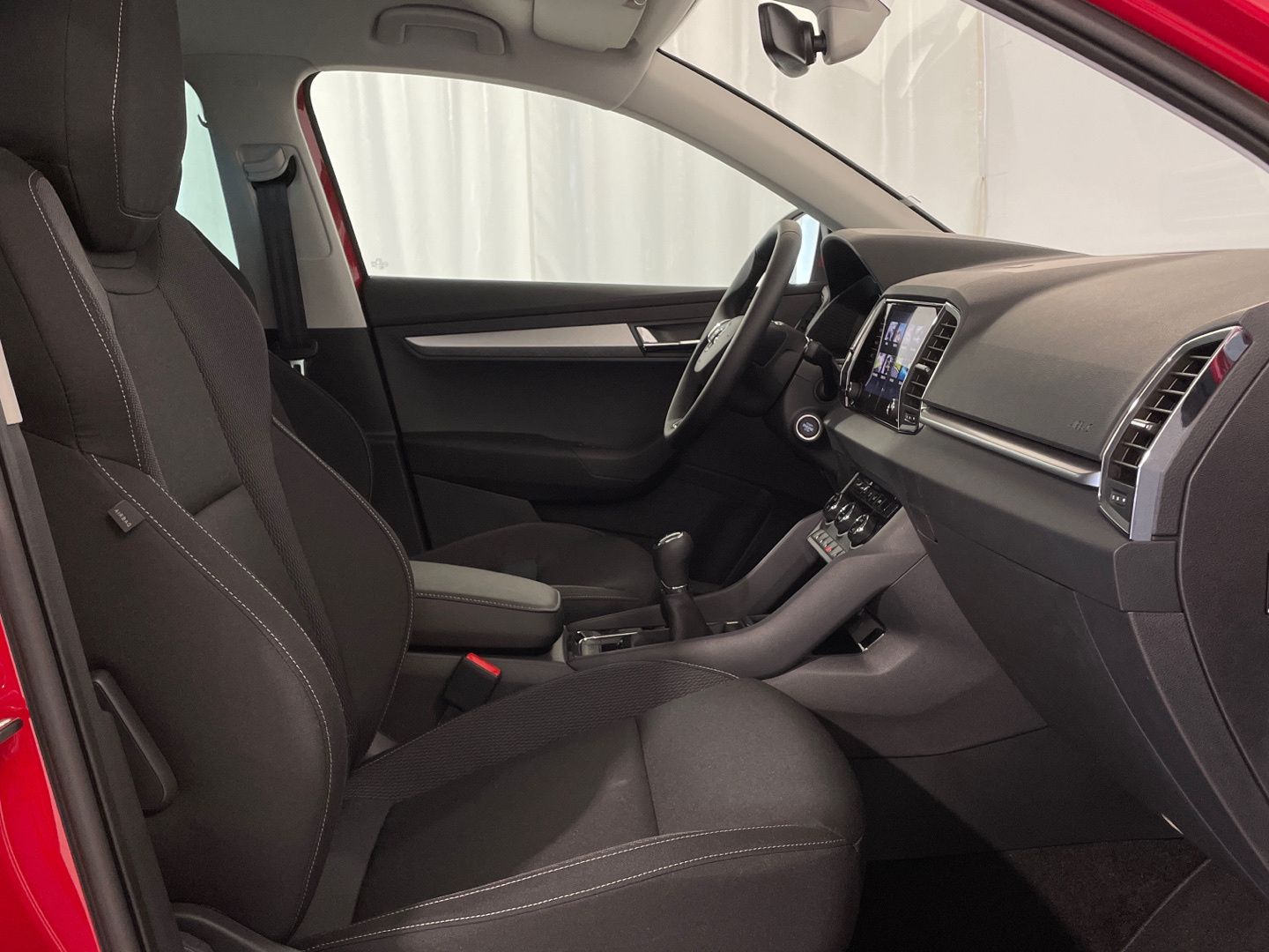 Skoda Karoq 1.5 TSI ACT Selection 110 kW (150 CV)