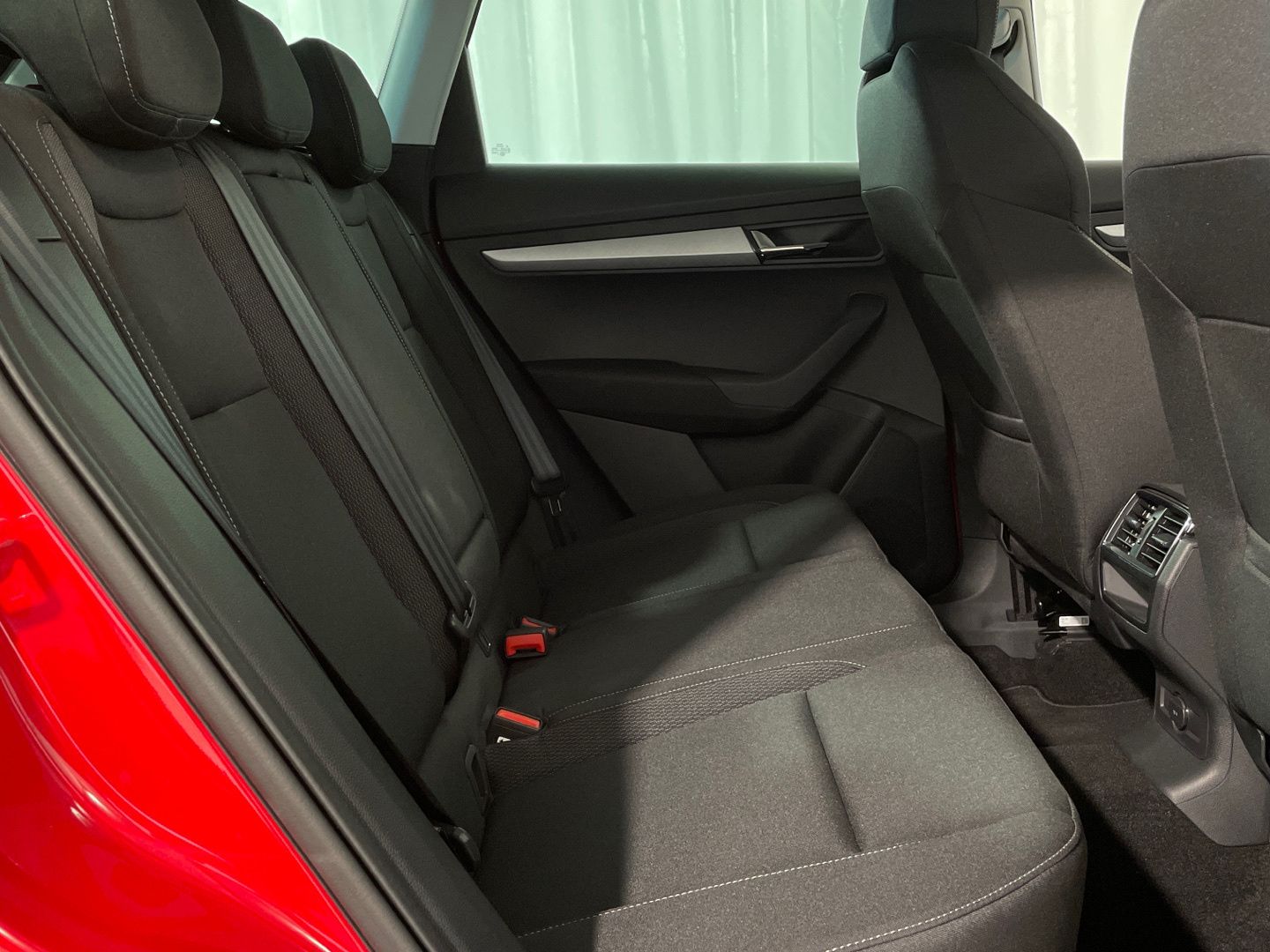 Skoda Karoq 1.5 TSI ACT Selection 110 kW (150 CV)