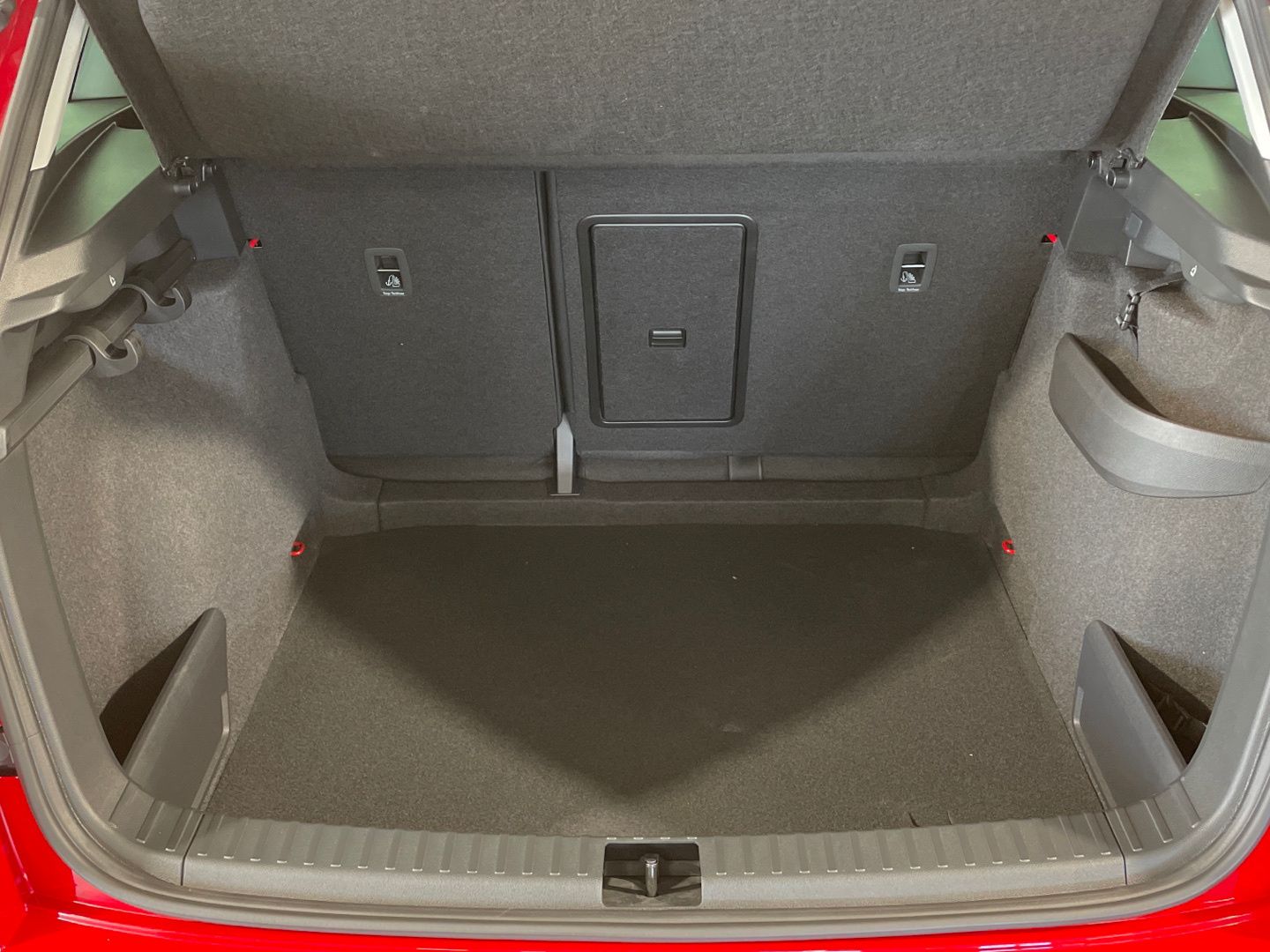 Skoda Karoq 1.5 TSI ACT Selection 110 kW (150 CV)