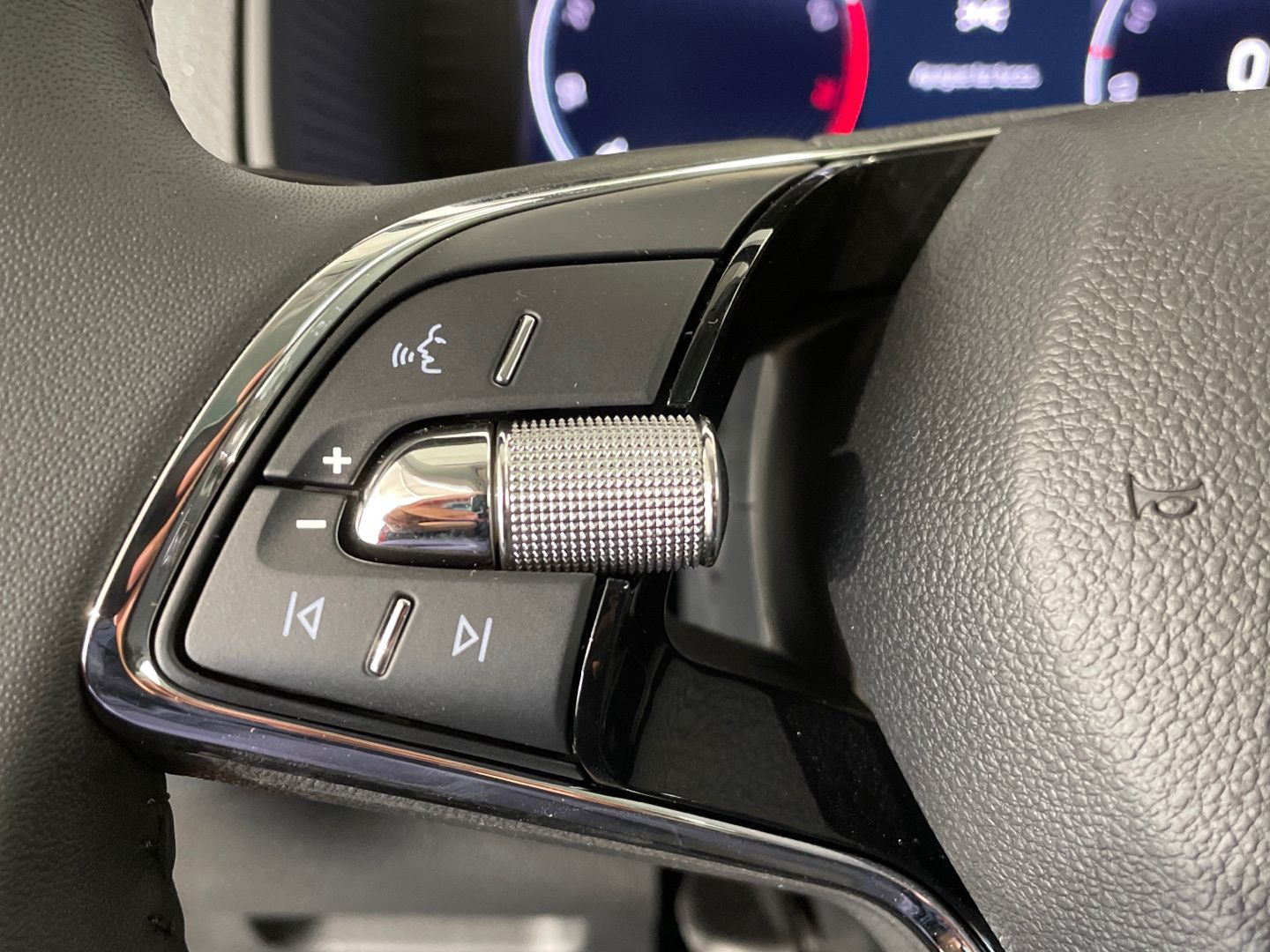 Skoda Karoq 1.5 TSI ACT Selection 110 kW (150 CV)