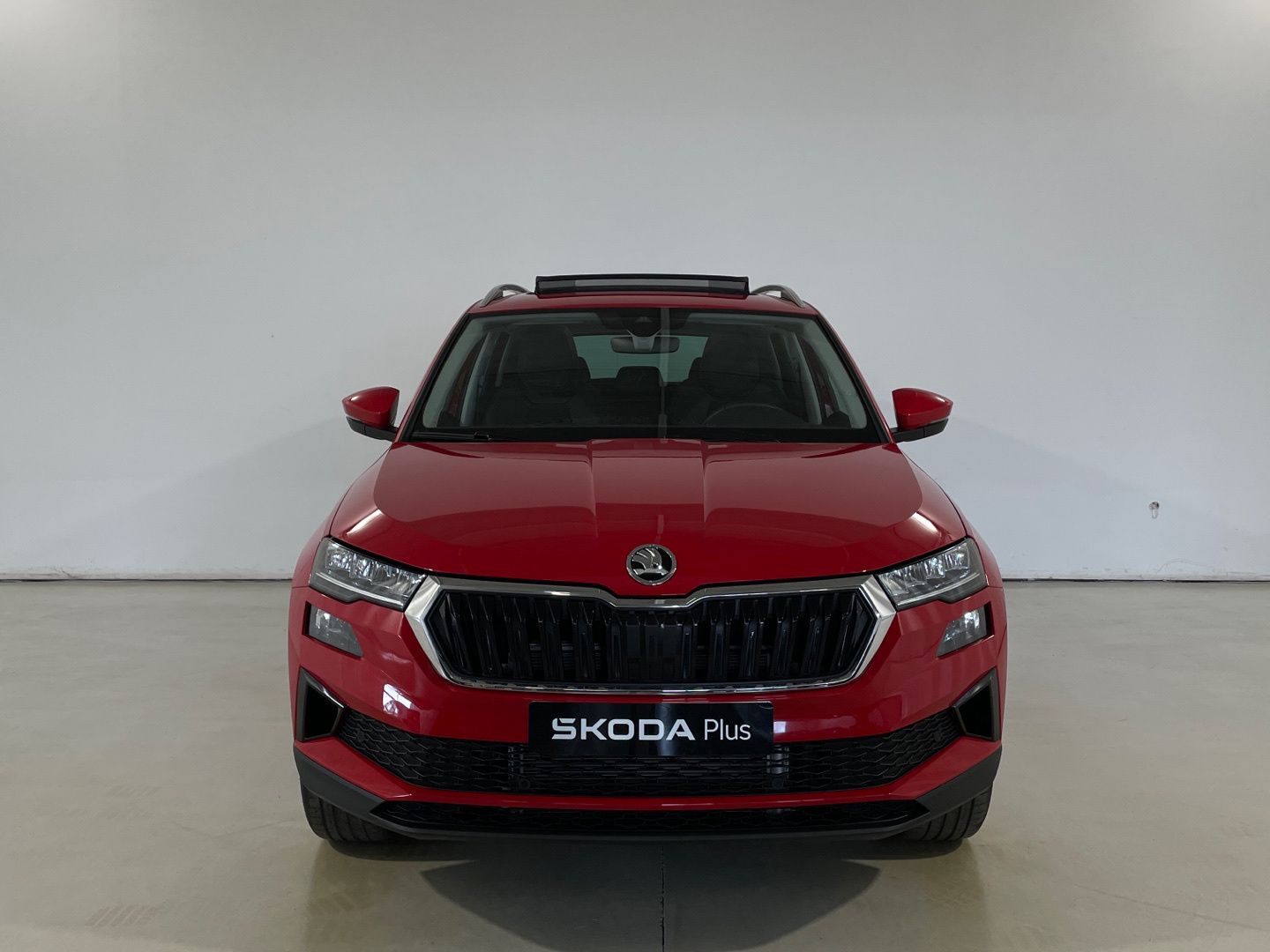 Skoda Karoq 1.5 TSI ACT Design DSG 110 kW (150 CV)