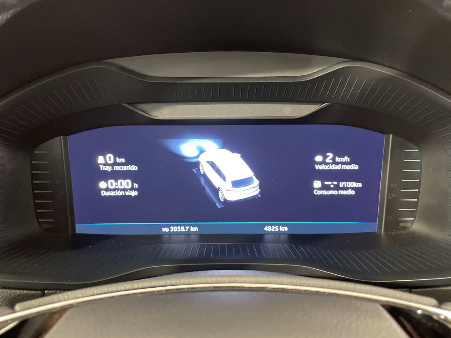 Skoda Karoq 1.5 TSI ACT Design DSG 110 kW (150 CV)