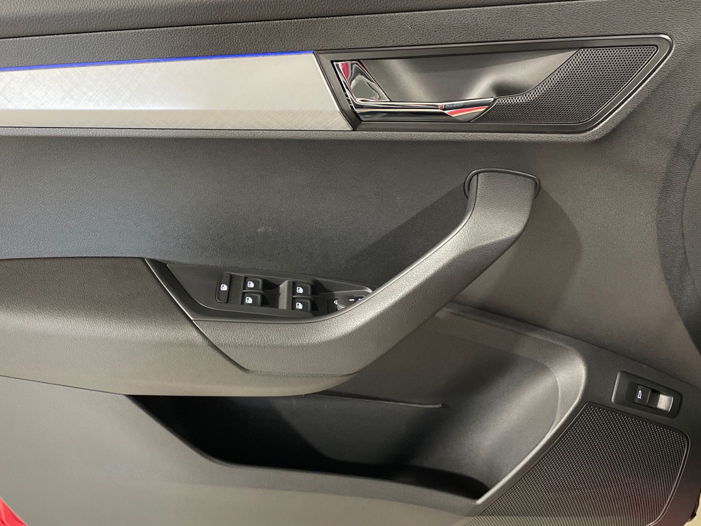 Skoda Karoq 1.5 TSI ACT Design DSG 110 kW (150 CV)