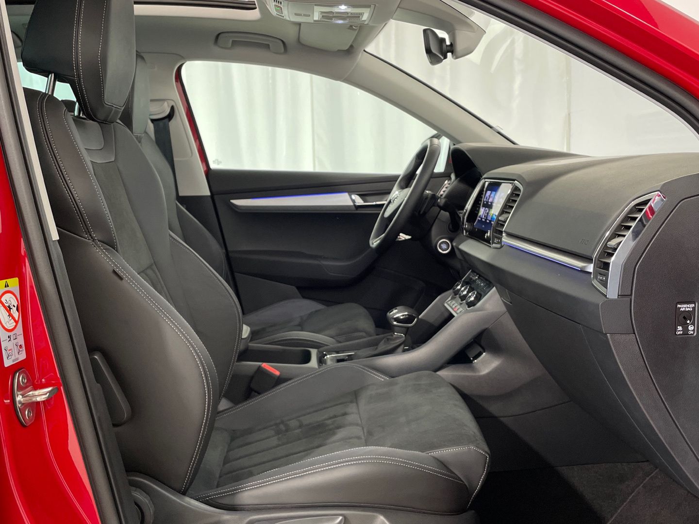 Skoda Karoq 1.5 TSI ACT Design DSG 110 kW (150 CV)