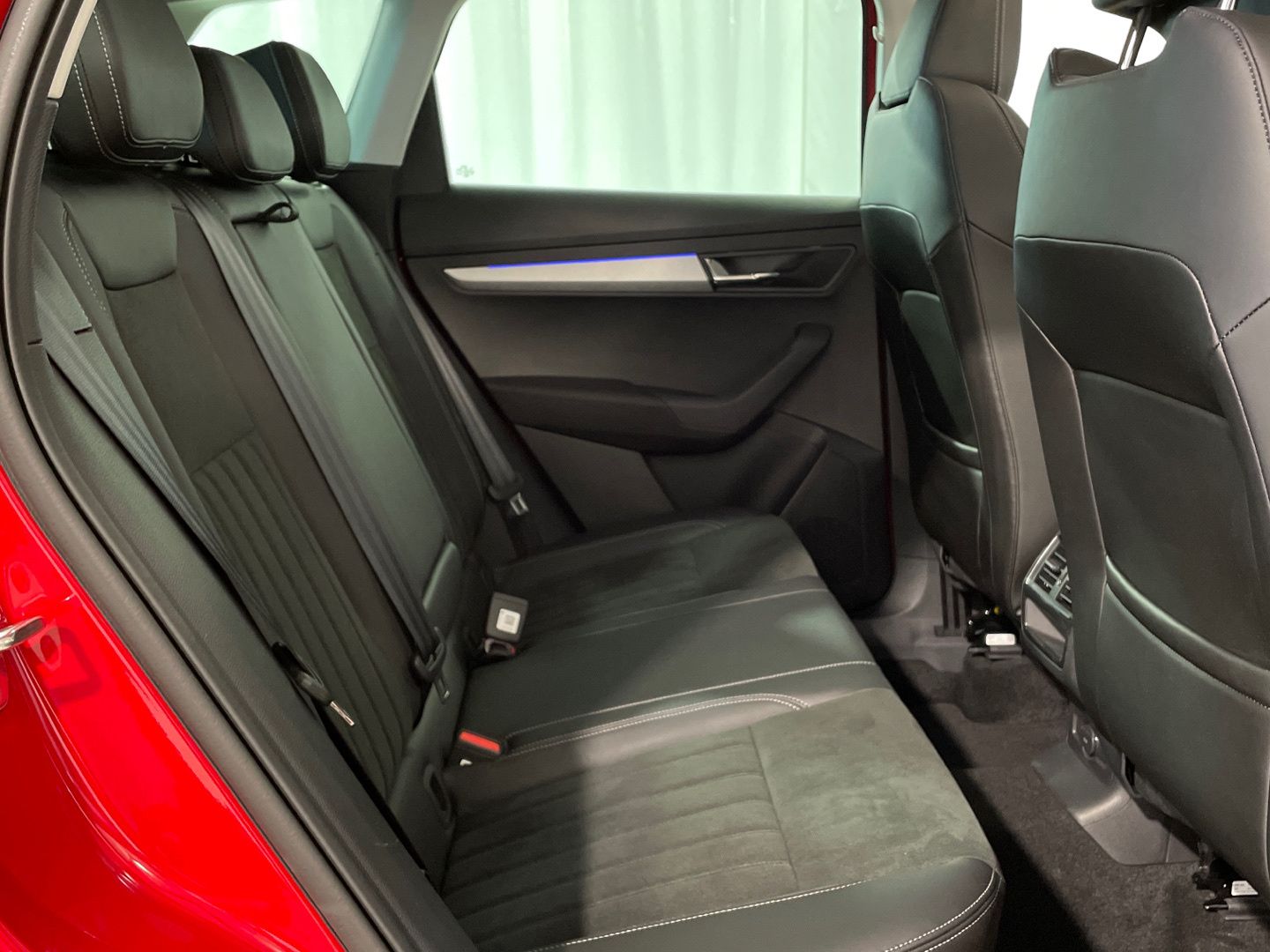 Skoda Karoq 1.5 TSI ACT Design DSG 110 kW (150 CV)