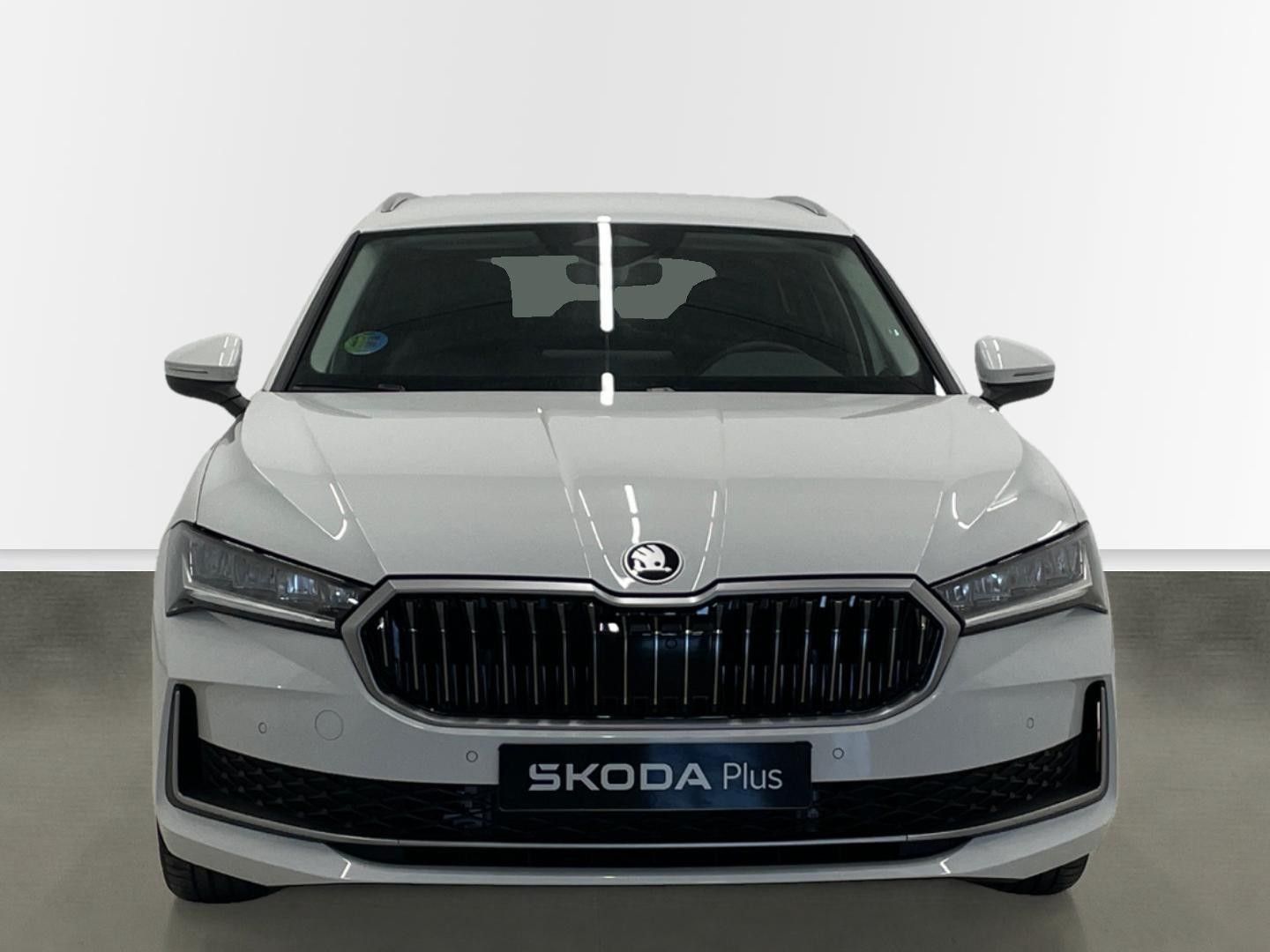 Skoda Superb Combi 1.5 TSI m-HEV Selection DSG 110 kW (150 CV)