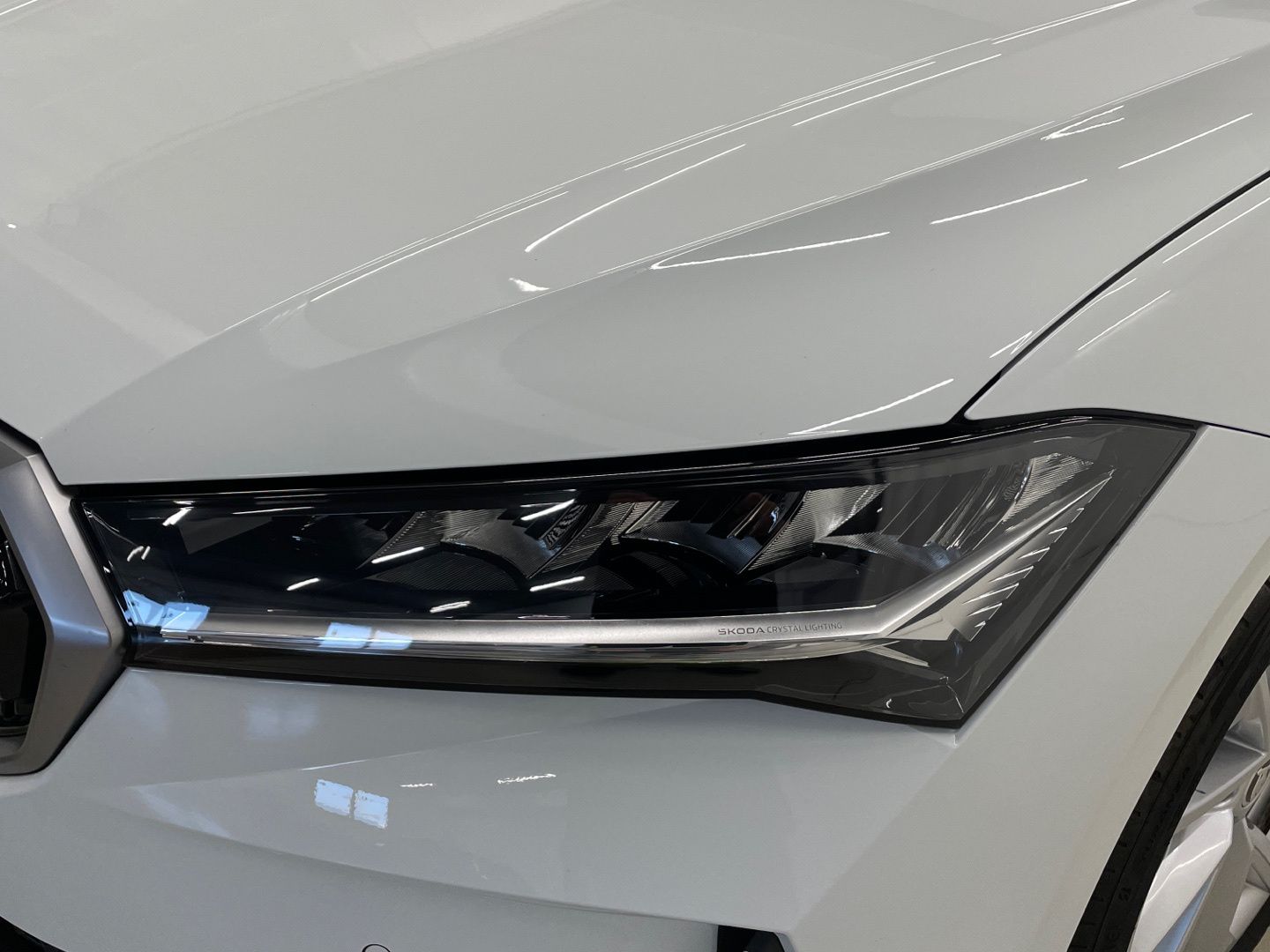 Skoda Superb Combi 1.5 TSI m-HEV Selection DSG 110 kW (150 CV)