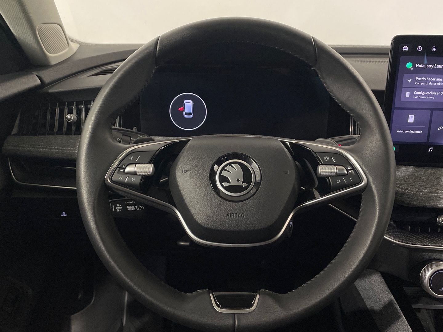 Skoda Superb Combi 1.5 TSI m-HEV Selection DSG 110 kW (150 CV)