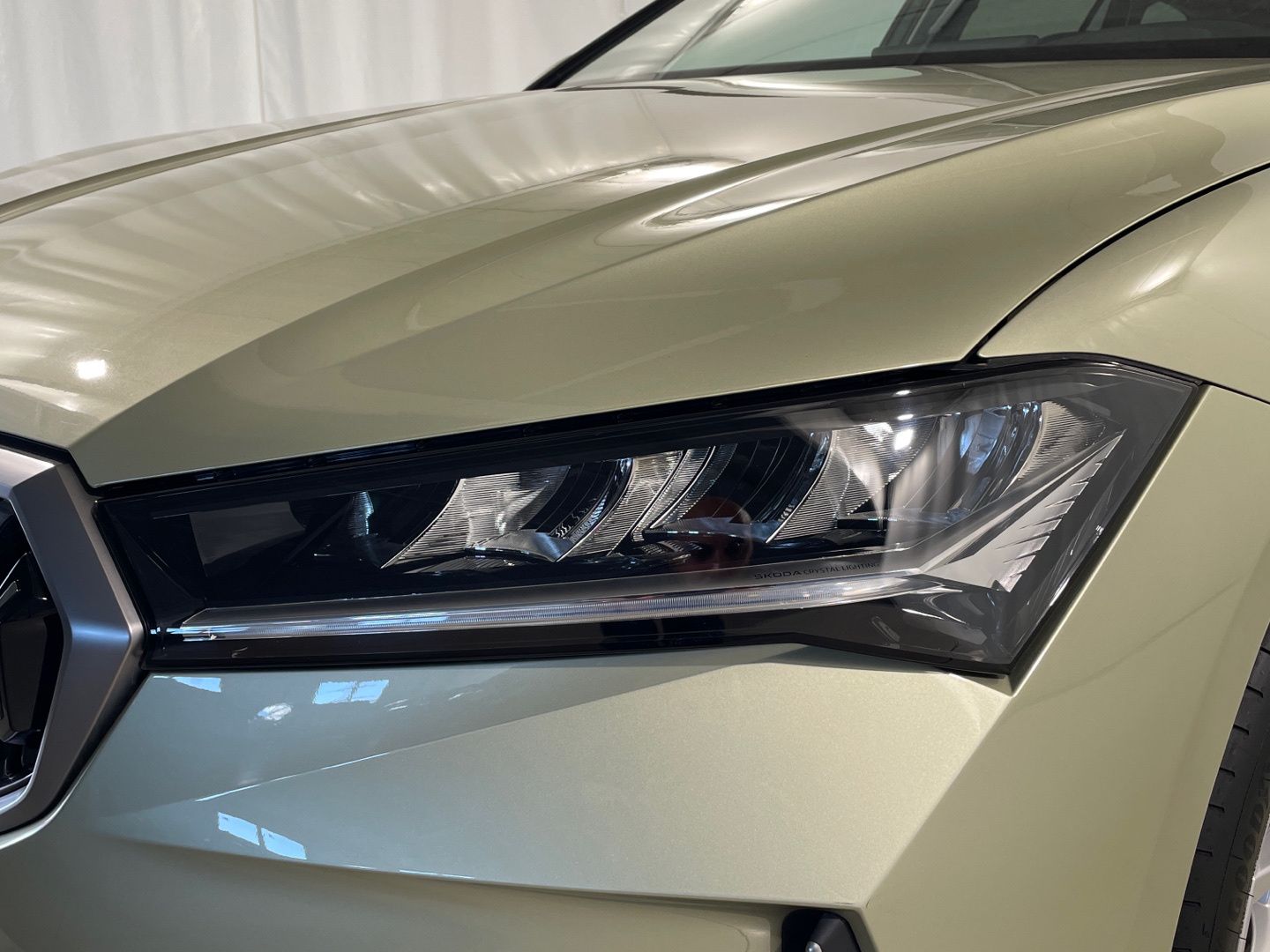 Skoda Superb Combi 1.5 TSI m-HEV Selection DSG 110 kW (150 CV)