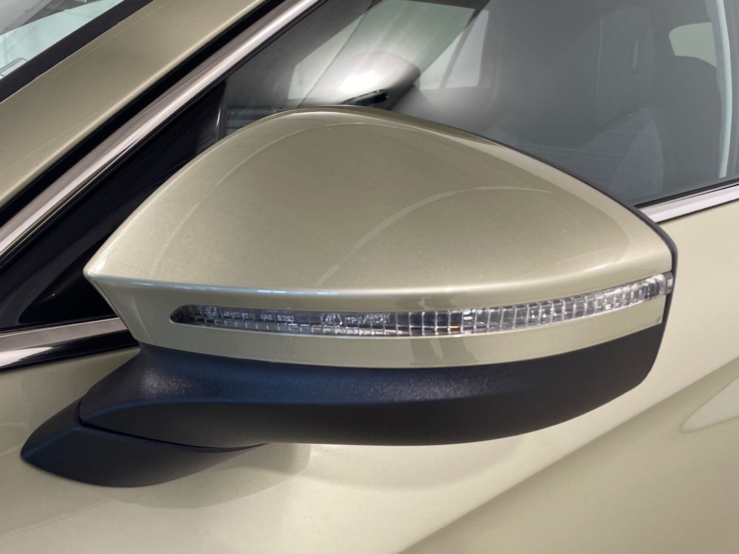 Skoda Superb Combi 1.5 TSI m-HEV Selection DSG 110 kW (150 CV)