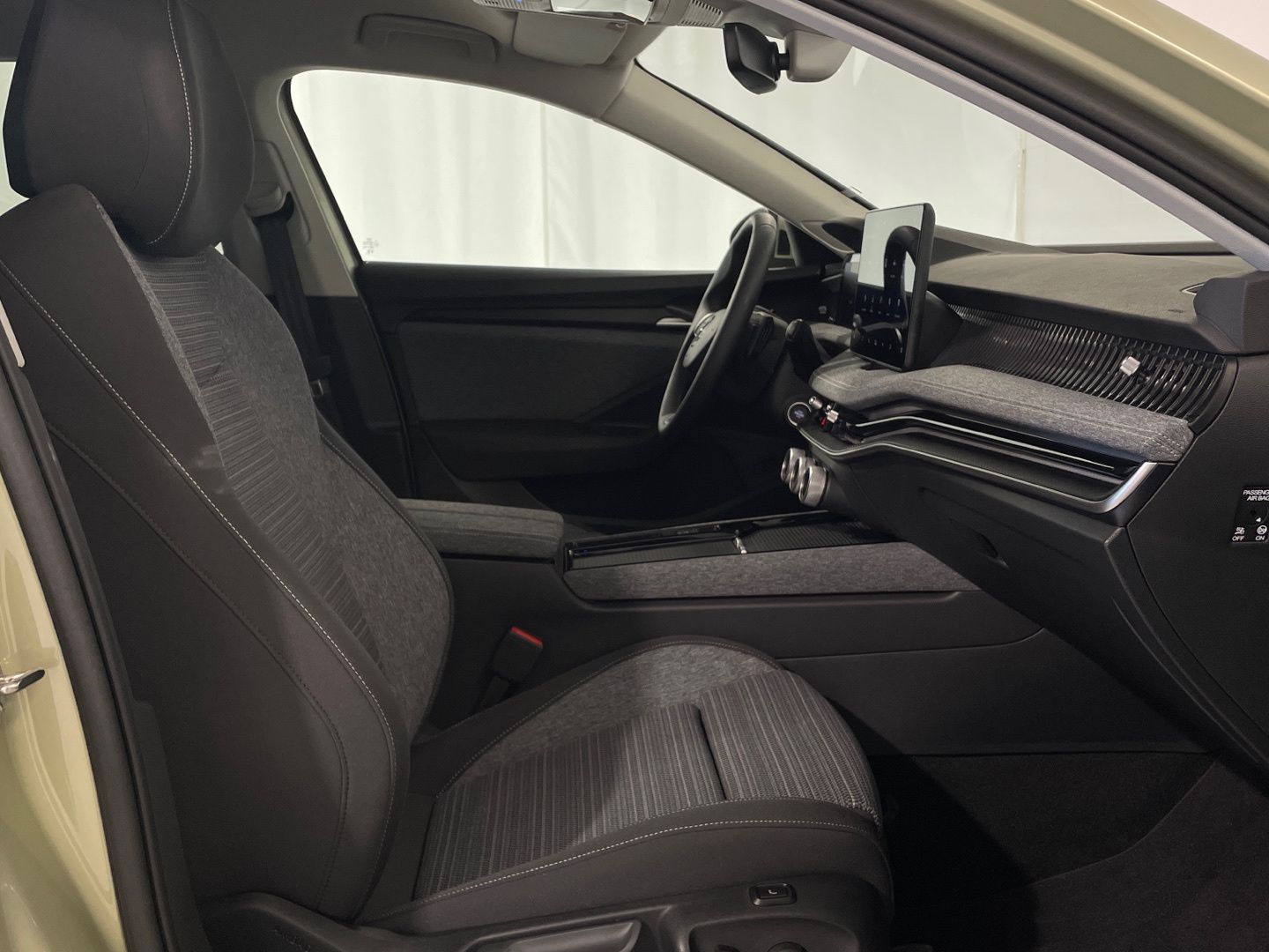 Skoda Superb Combi 1.5 TSI m-HEV Selection DSG 110 kW (150 CV)