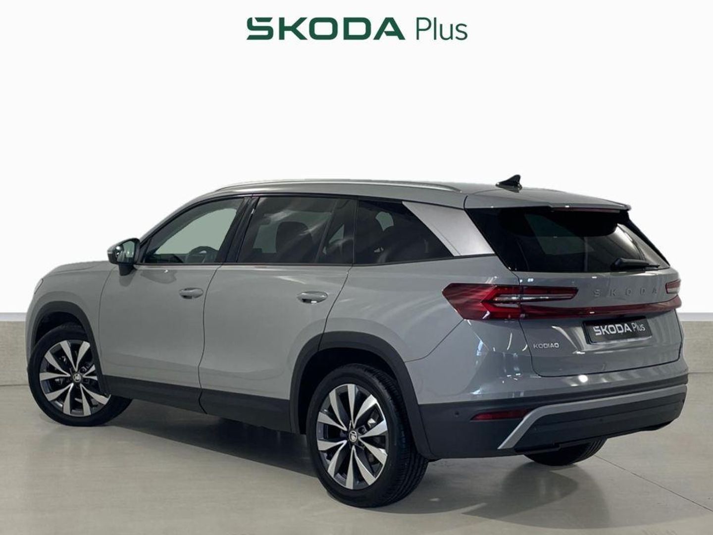 Skoda Kodiaq 2.0 TDI Selection DSG 110 kW (150 CV)