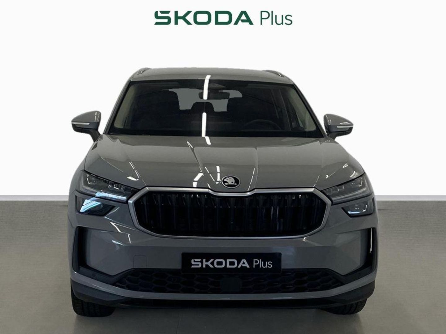 Skoda Kodiaq 2.0 TDI Selection DSG 110 kW (150 CV)