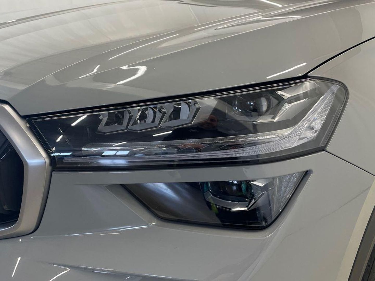 Skoda Kodiaq 2.0 TDI Selection DSG 110 kW (150 CV)