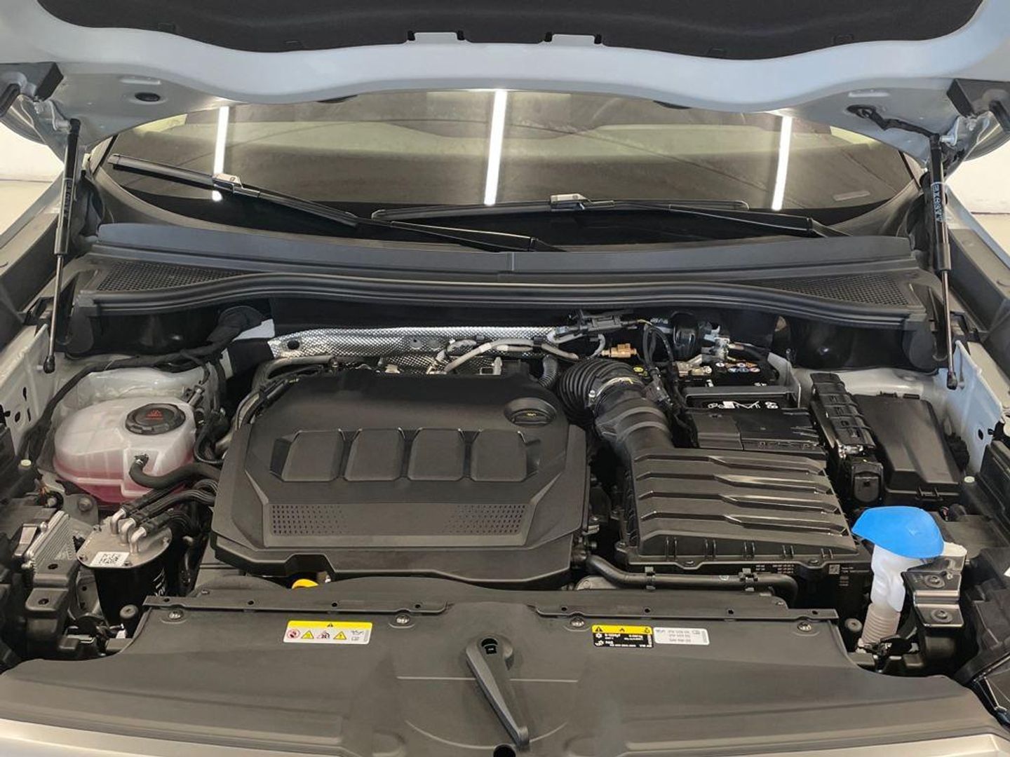 Skoda Kodiaq 2.0 TDI Selection DSG 110 kW (150 CV)