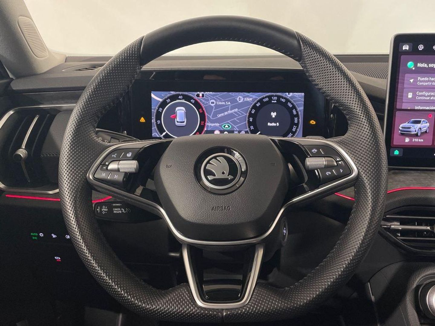 Skoda Kodiaq 2.0 TDI Selection DSG 110 kW (150 CV)