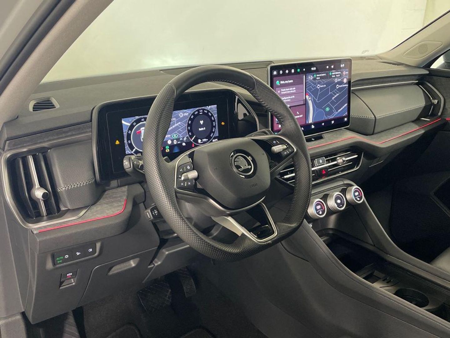 Skoda Kodiaq 2.0 TDI Selection DSG 110 kW (150 CV)