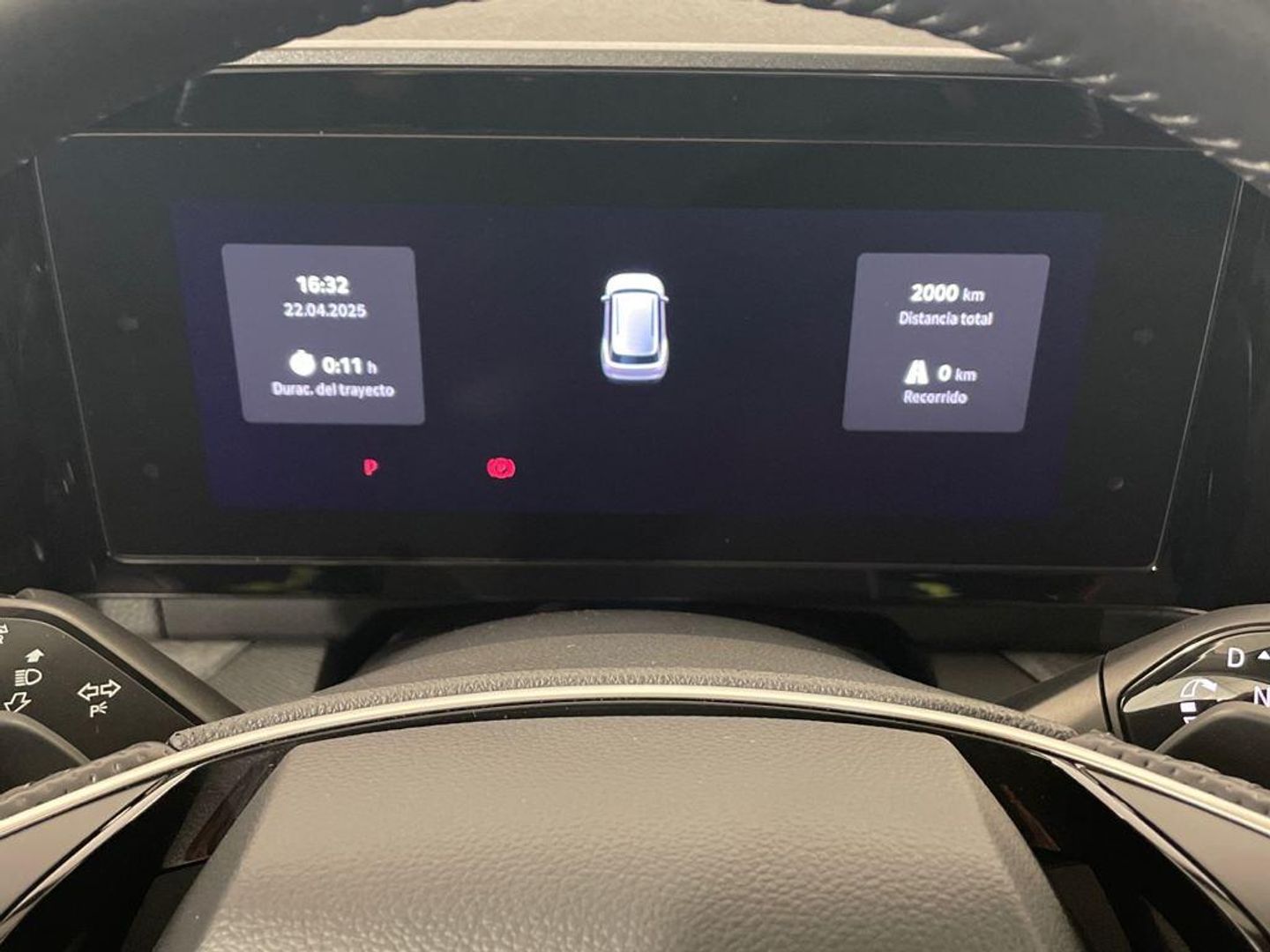 Skoda Kodiaq 2.0 TDI Selection DSG 110 kW (150 CV)
