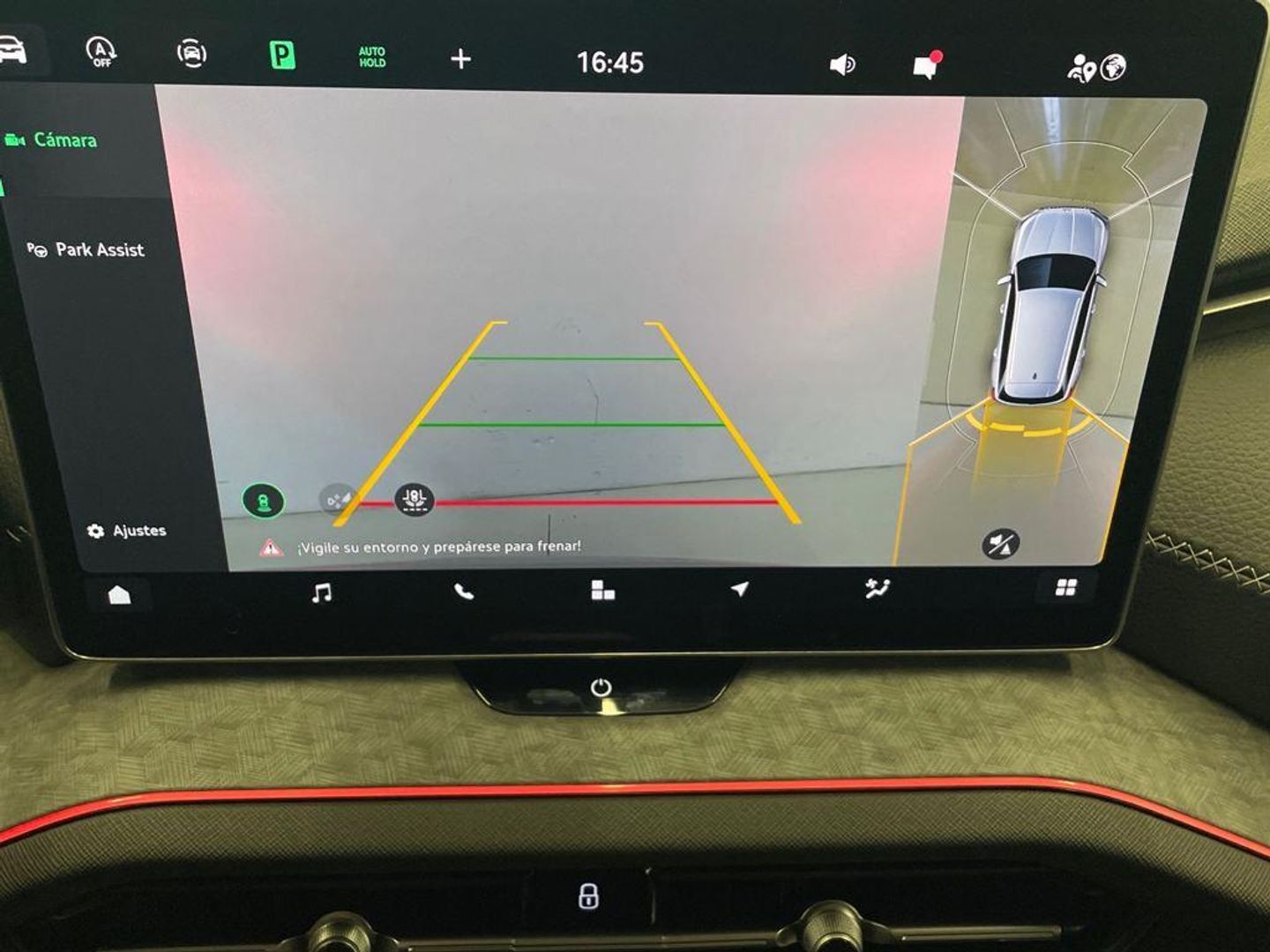 Skoda Kodiaq 2.0 TDI Selection DSG 110 kW (150 CV)