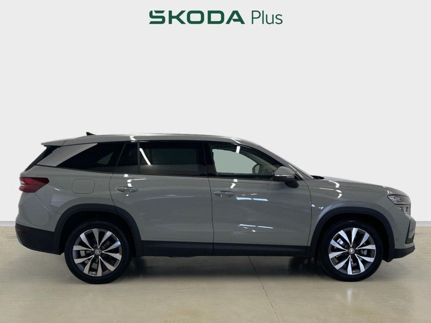 Skoda Kodiaq 2.0 TDI Selection DSG 110 kW (150 CV)