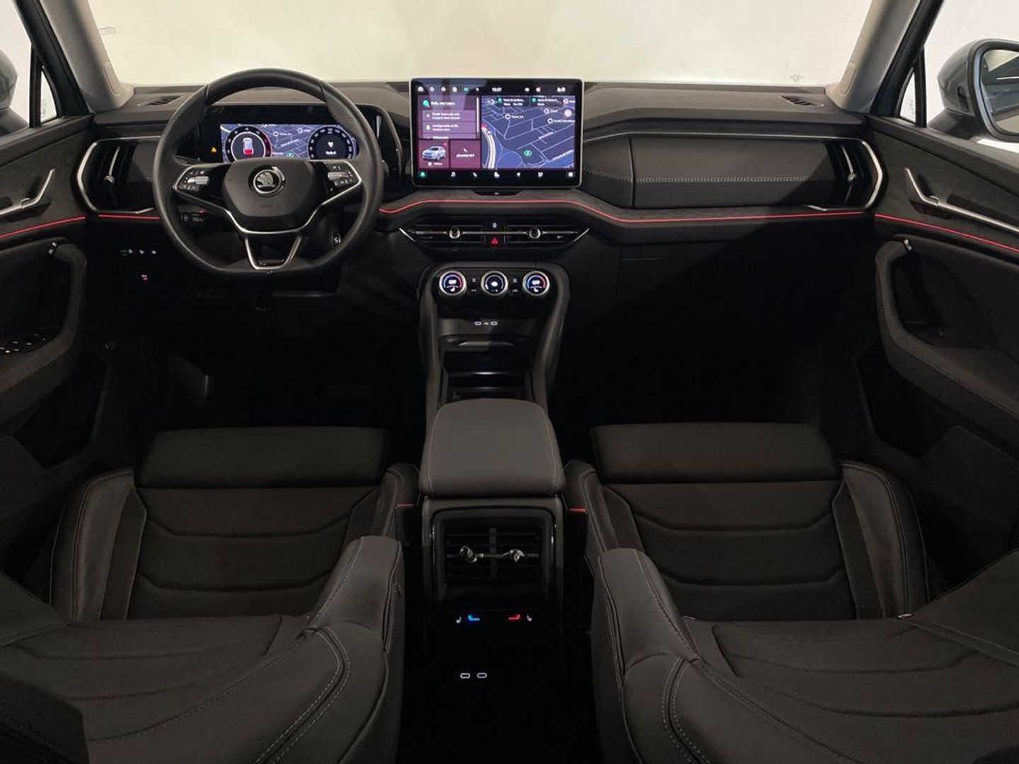 Skoda Kodiaq 2.0 TDI Selection DSG 110 kW (150 CV)