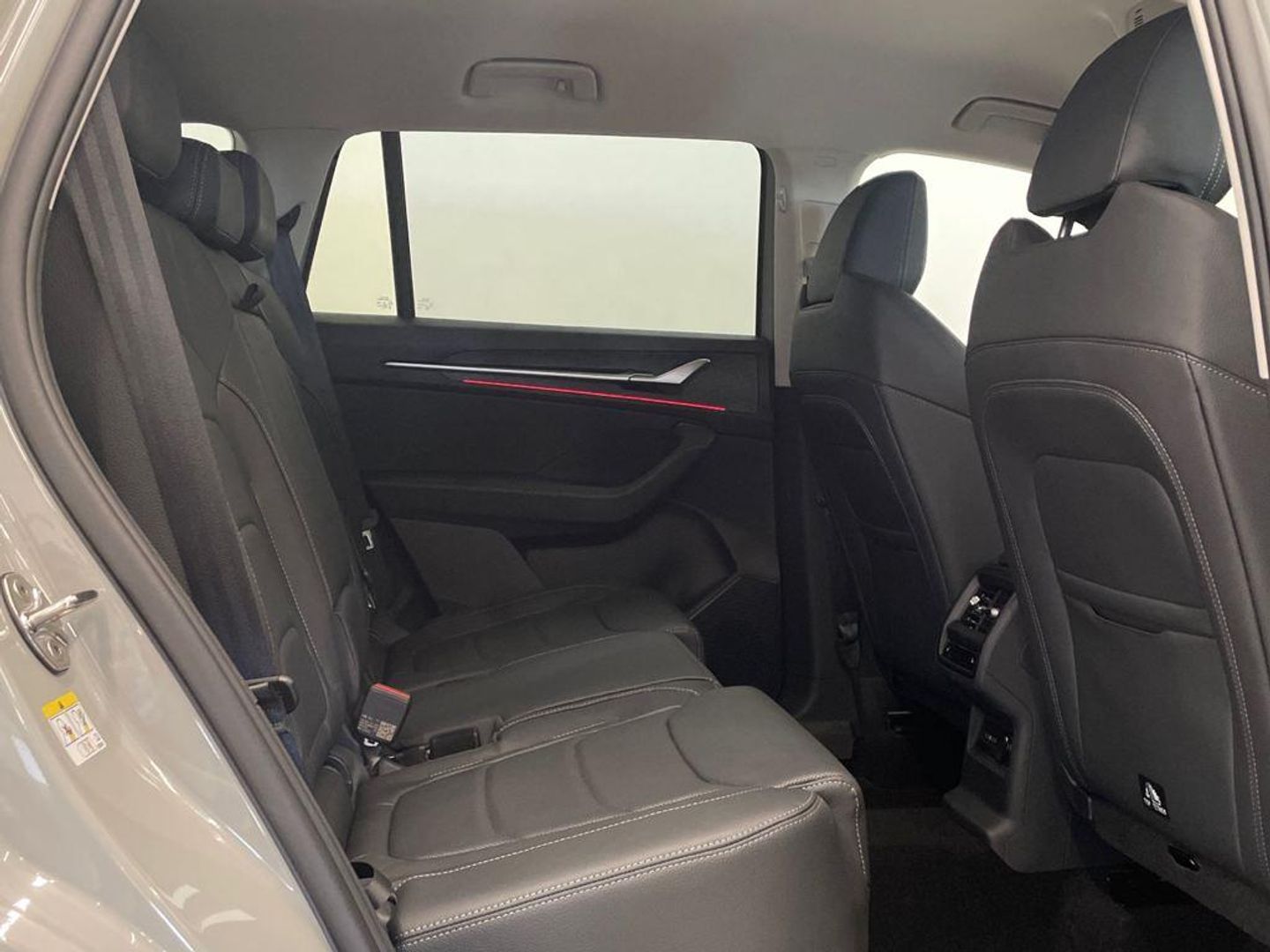 Skoda Kodiaq 2.0 TDI Selection DSG 110 kW (150 CV)