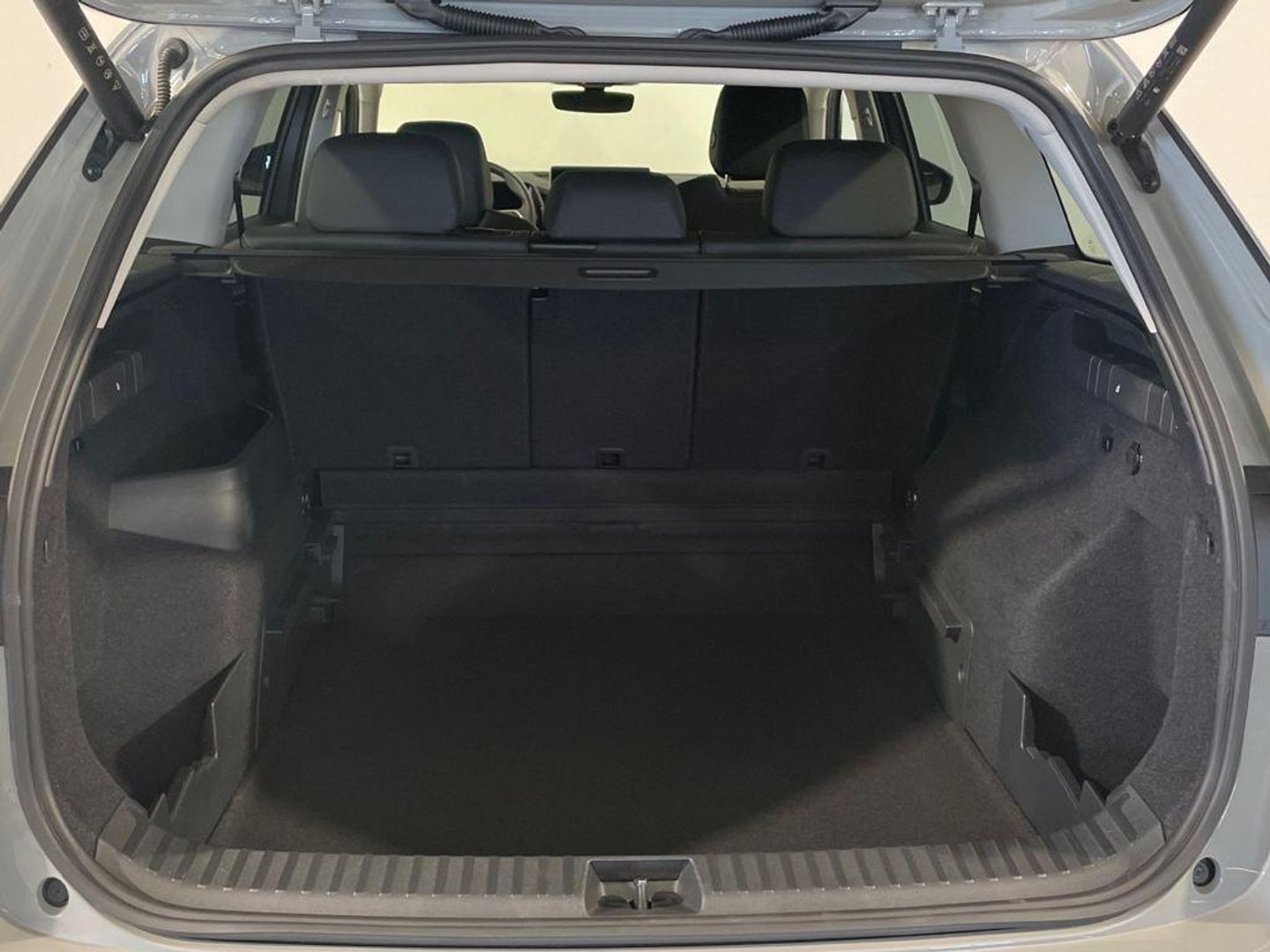 Skoda Kodiaq 2.0 TDI Selection DSG 110 kW (150 CV)