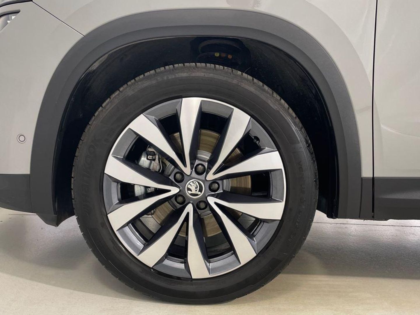 Skoda Kodiaq 2.0 TDI Selection DSG 110 kW (150 CV)